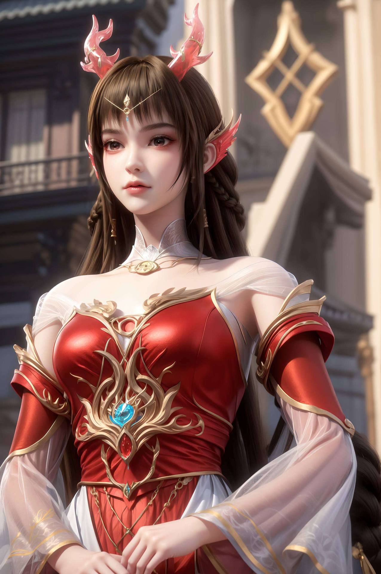 全都在这壁纸里活灵活现成为朋友圈的新晋焦点！