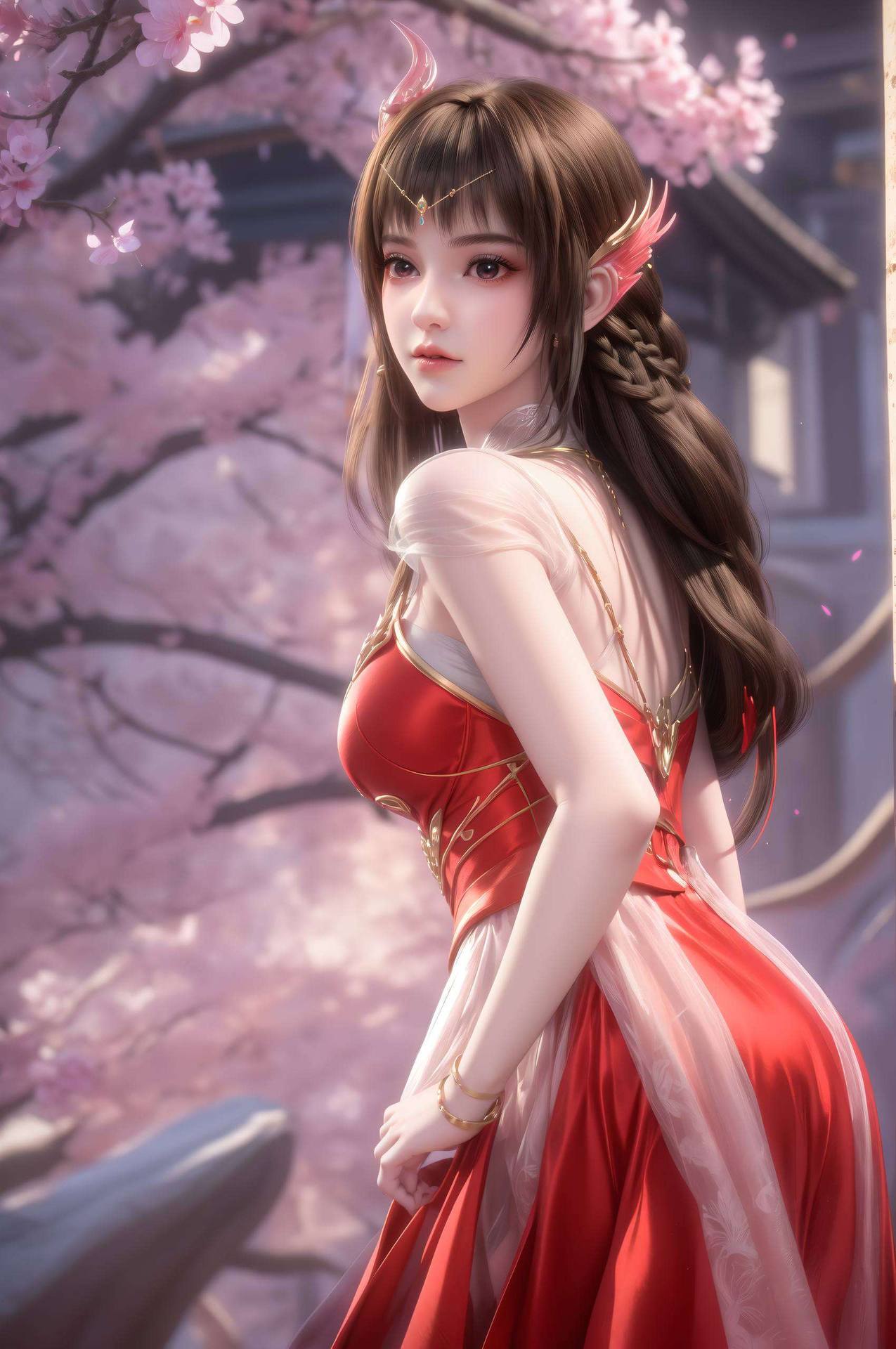 尽显国漫之美风华尽收眼底