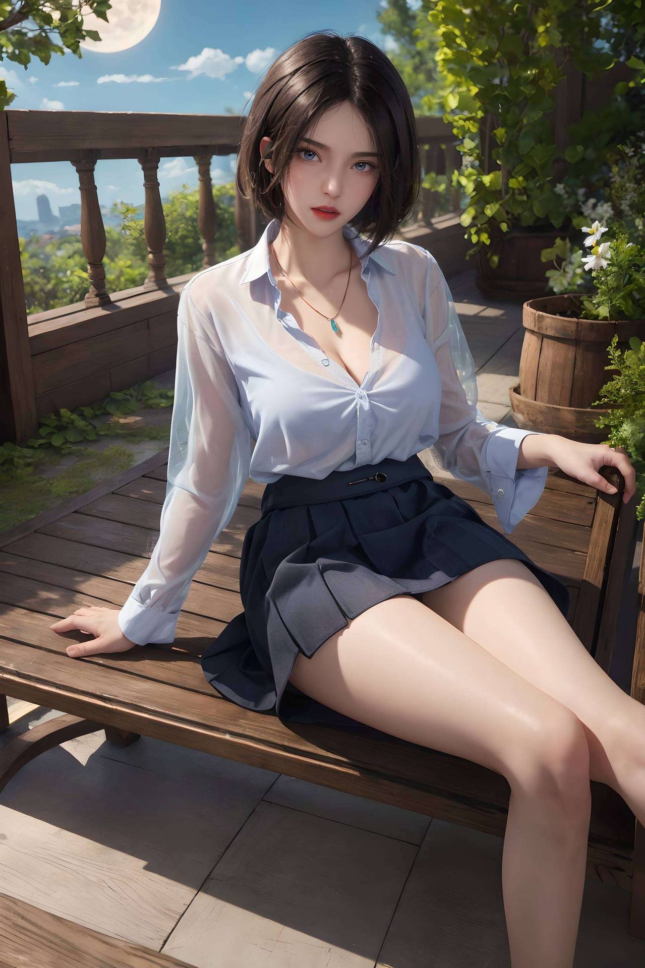 羊肉串壁纸姬如雪如同一朵盛开的花她们不仅诠释了艺术的美