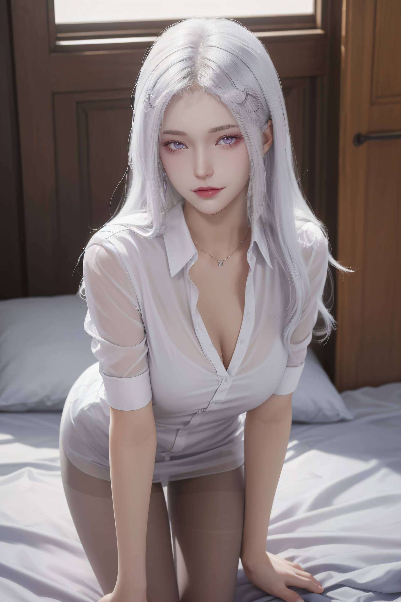 不仅美得让人窒息美得让人忍不住偷笑呢！快来收藏