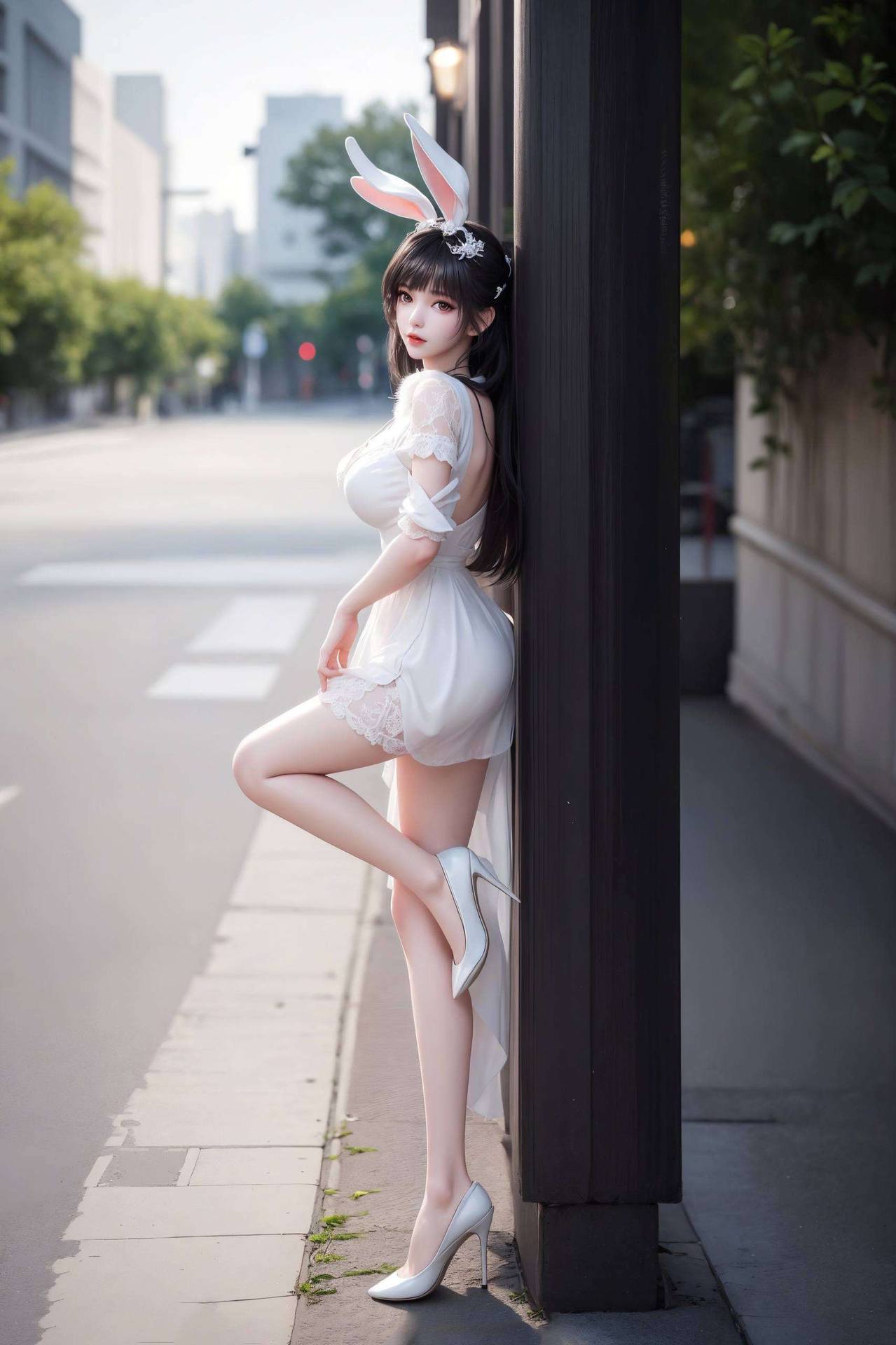 漫迷皆惊赞动漫美女风采尽显
