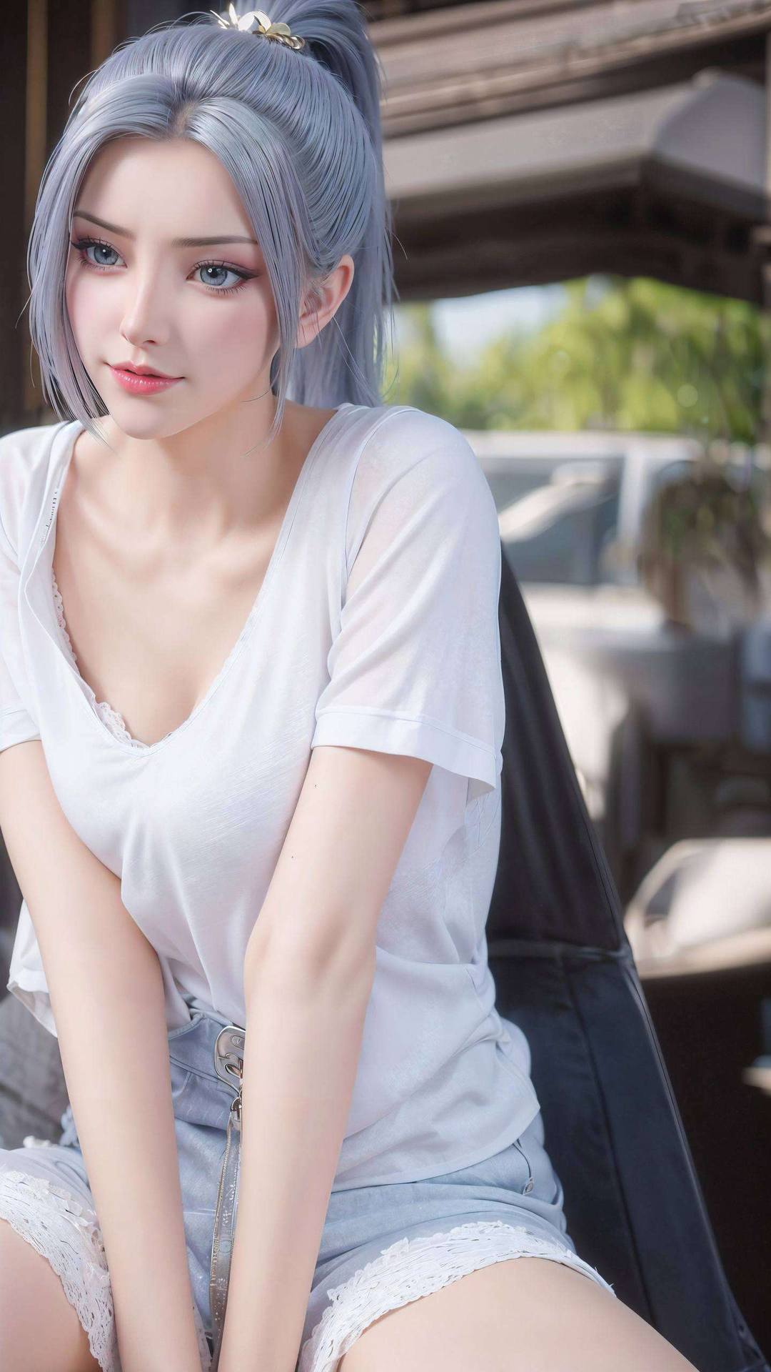 以其独特的魅力那份纯粹与灵动