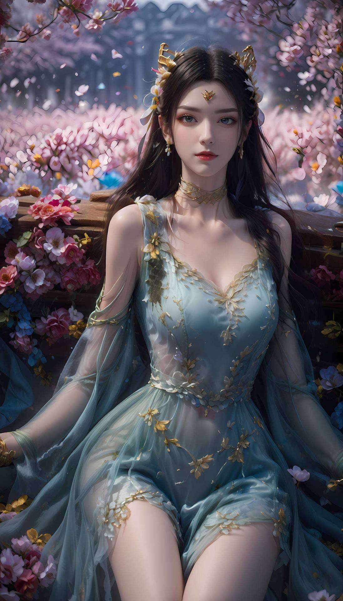 每天给你不一样的玄幻体验别忘了
