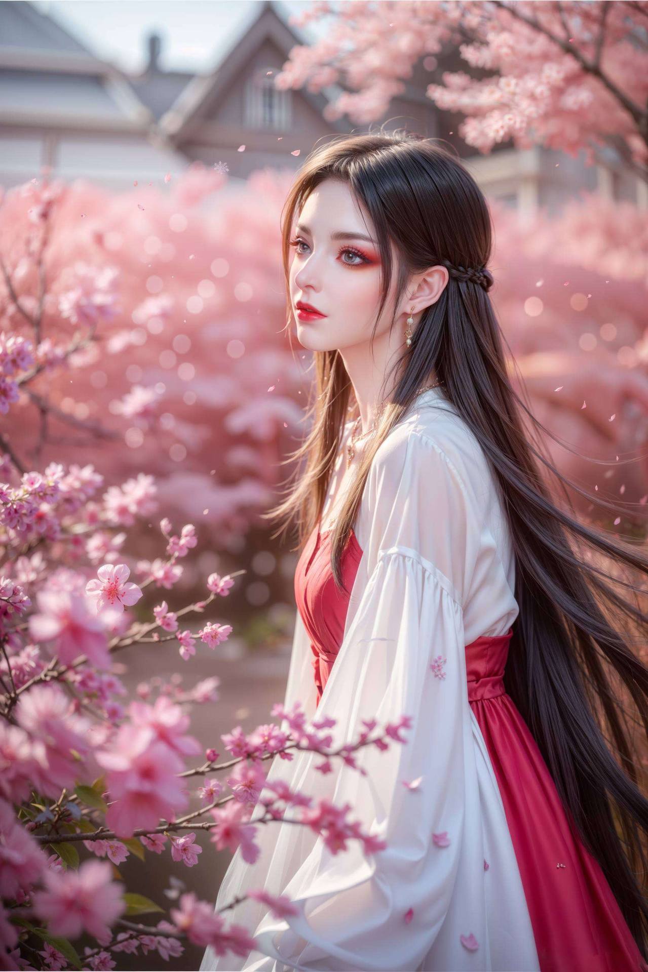 每一次翻页都是一次心灵的旅行让人感叹人生的奇幻与未知