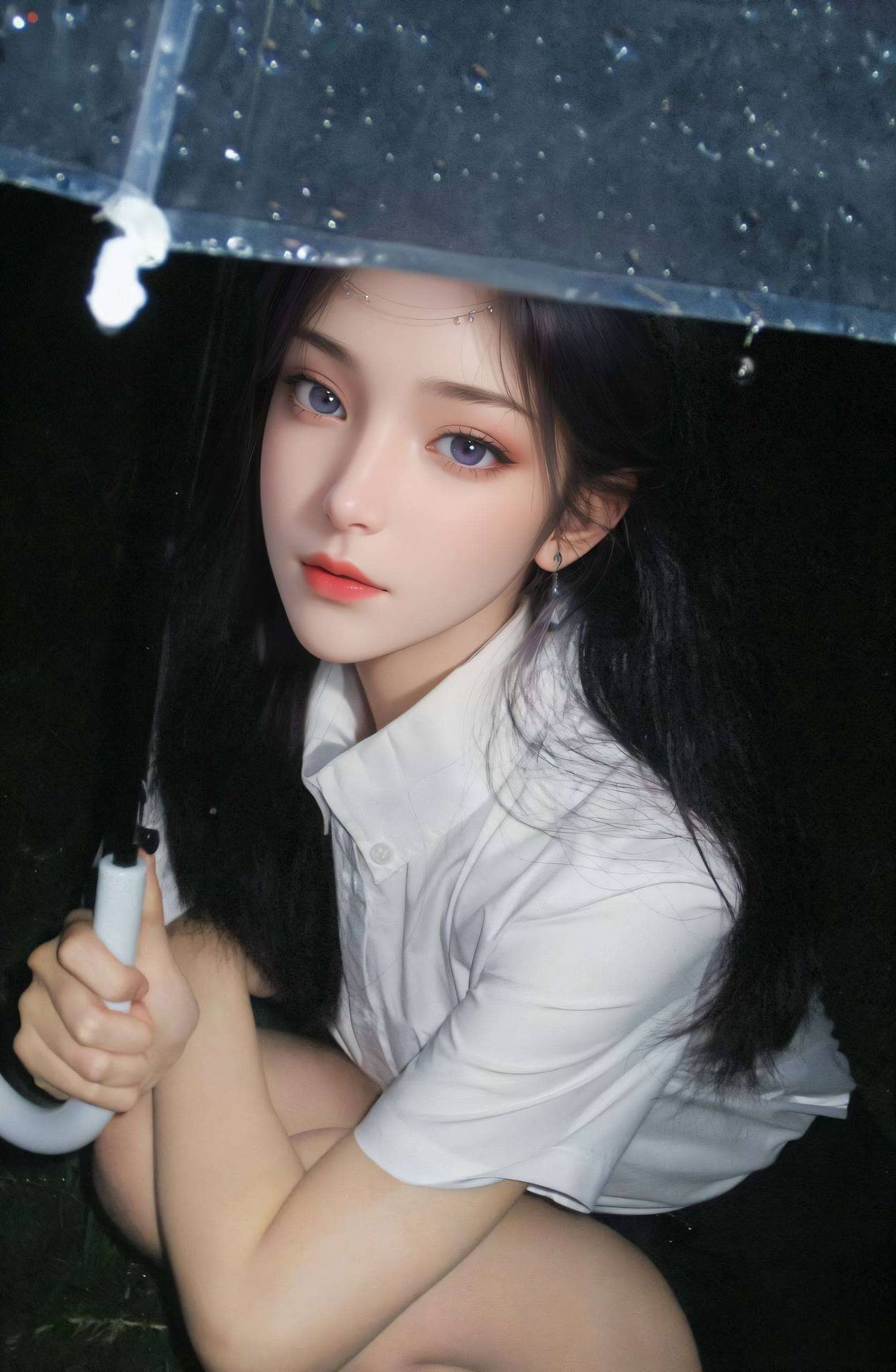 美女如云风华独步