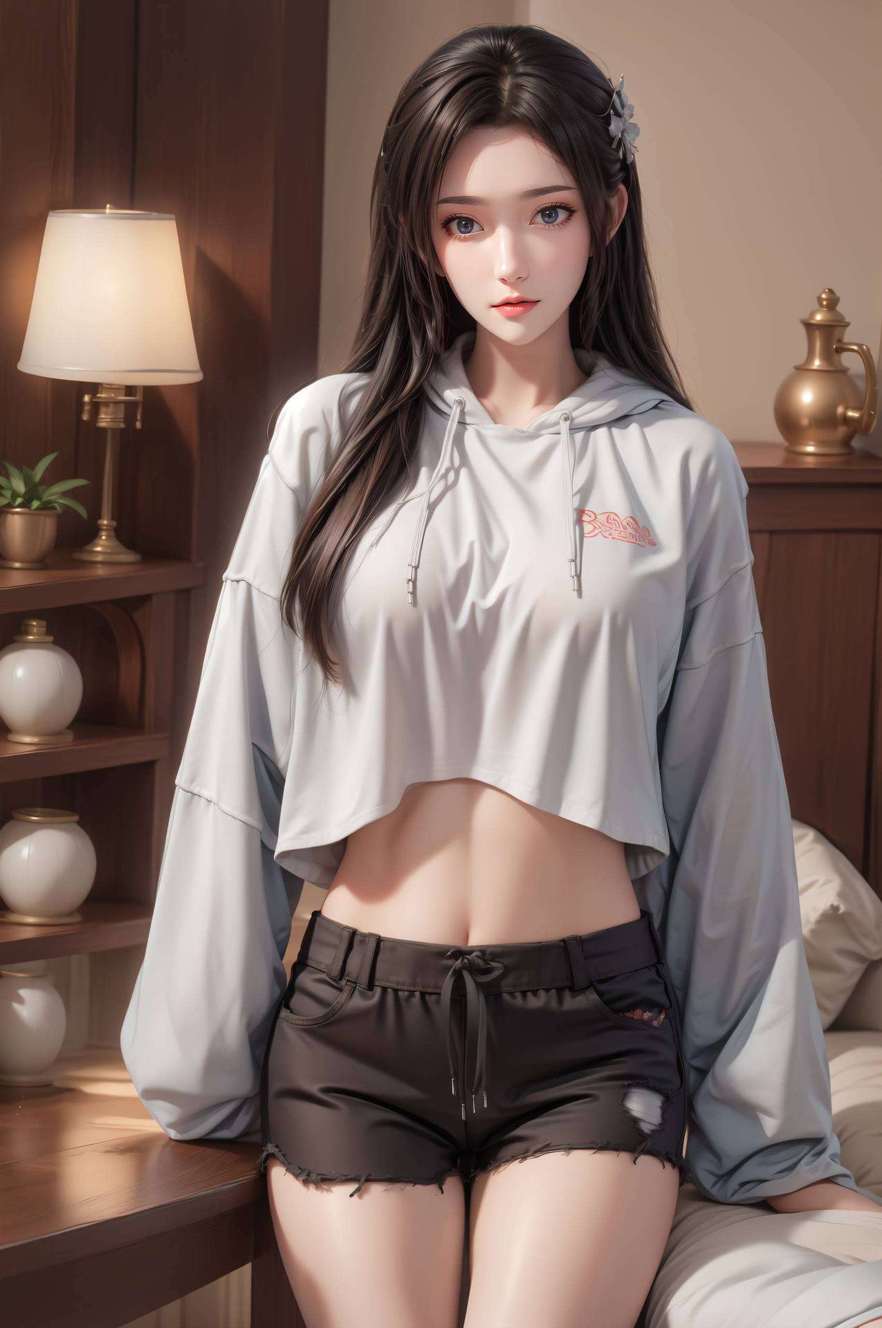 云岚宗女神风华绝代