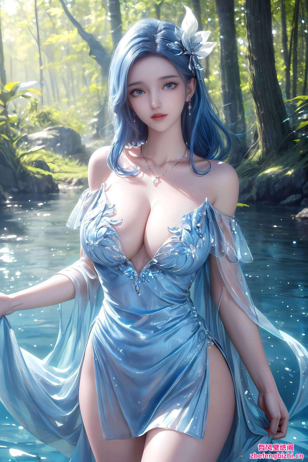 为你的电子设备增添一抹别致的动漫风情细节毕现