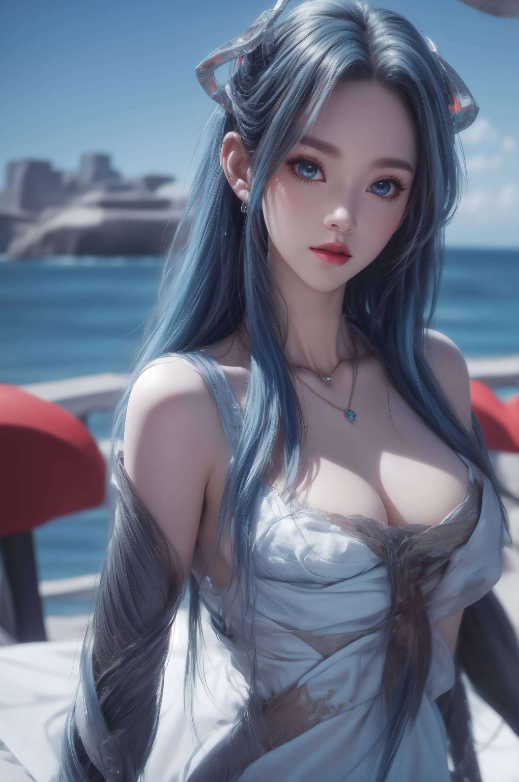 巴巴塔壁纸高清图片无水印带来一整天的好心情