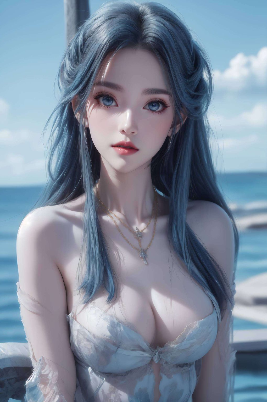 以1080p的分辨率静静绽放于手机壁纸之上为你的手机带来一份静谧的美丽
