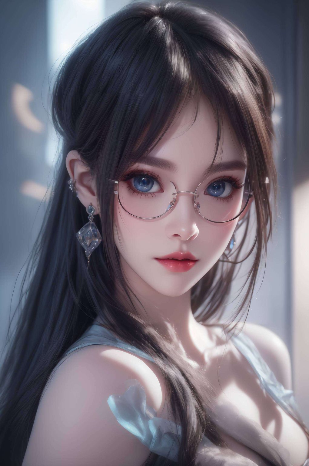 为你的电脑或手机增添一份个性风采尽在这超高清豪华2560p壁纸桌面背景！细腻的画面