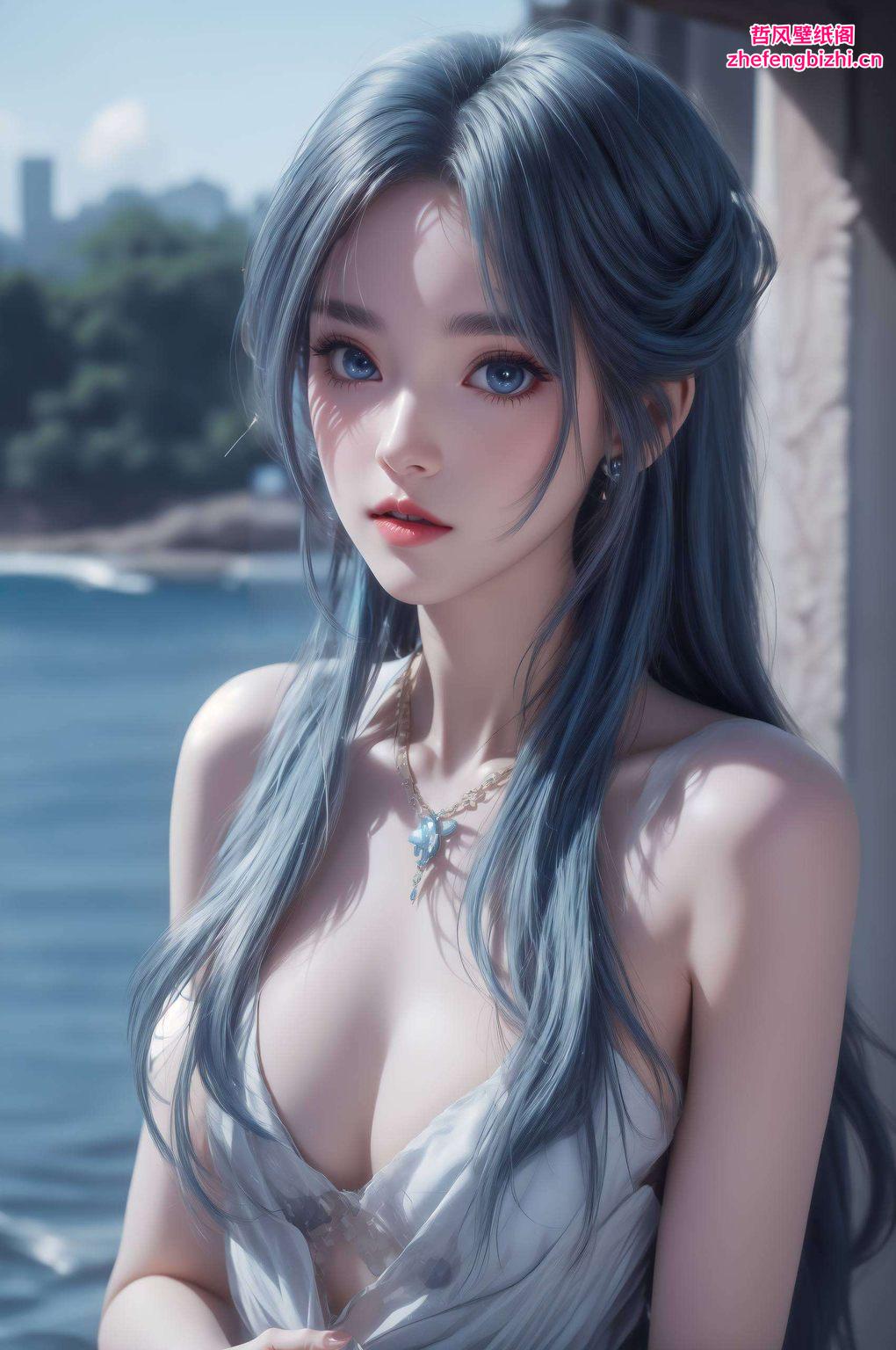 轻松吸睛！快来体验这份独特的国漫魅力吧！每一处都透露着高级感