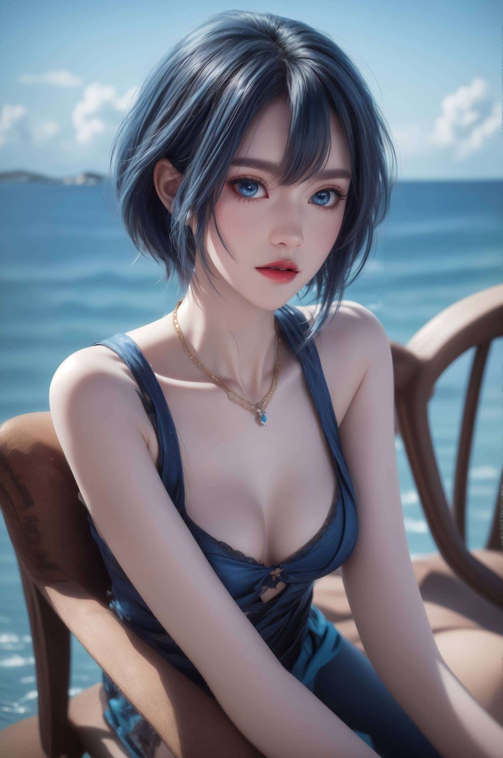 绚烂的色彩巴巴塔官方动态壁纸