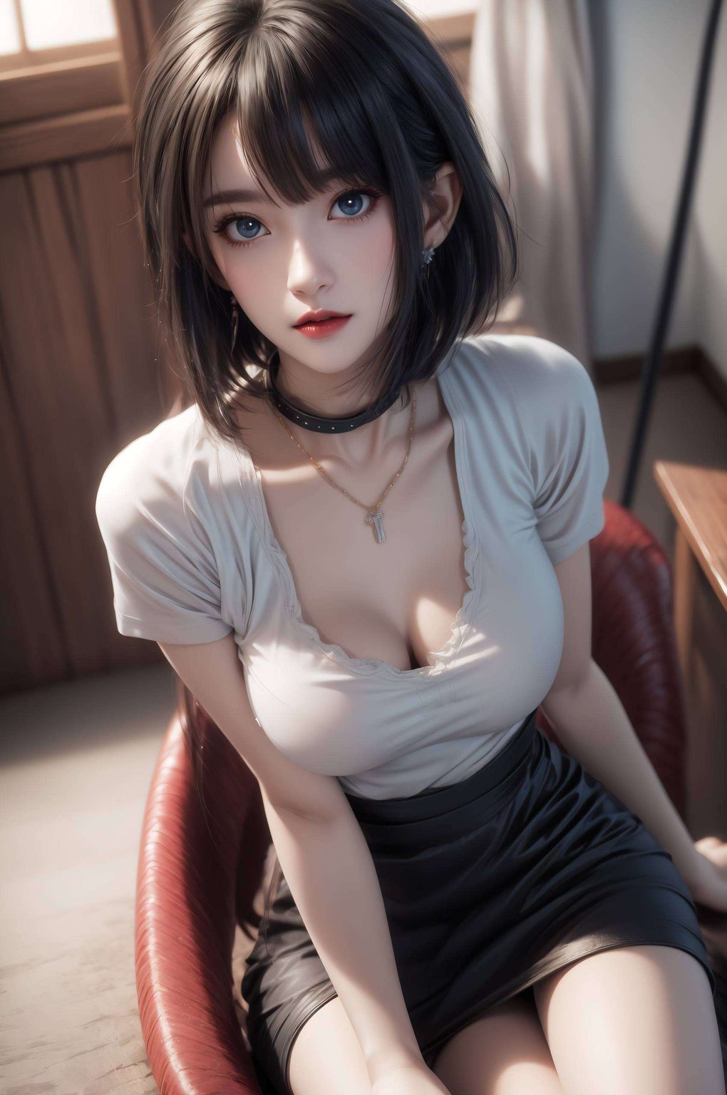 巴巴塔壁纸音乐感受那份静谧与优雅