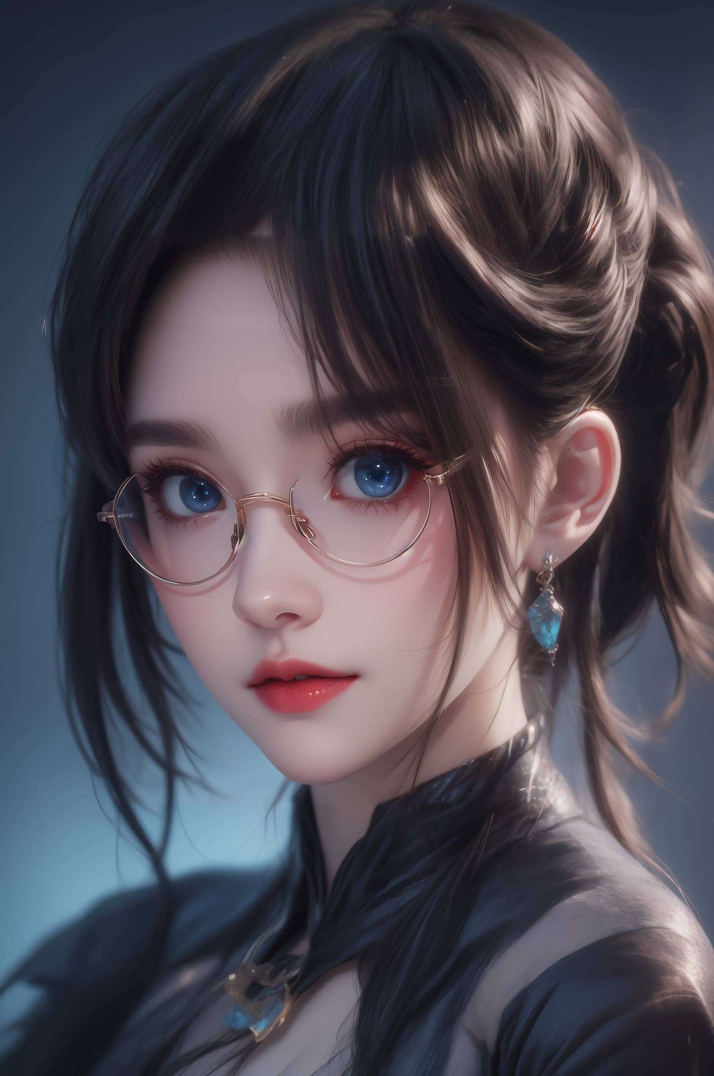 带给你沉浸式的动漫体验恶魔巴巴塔的神秘魅力