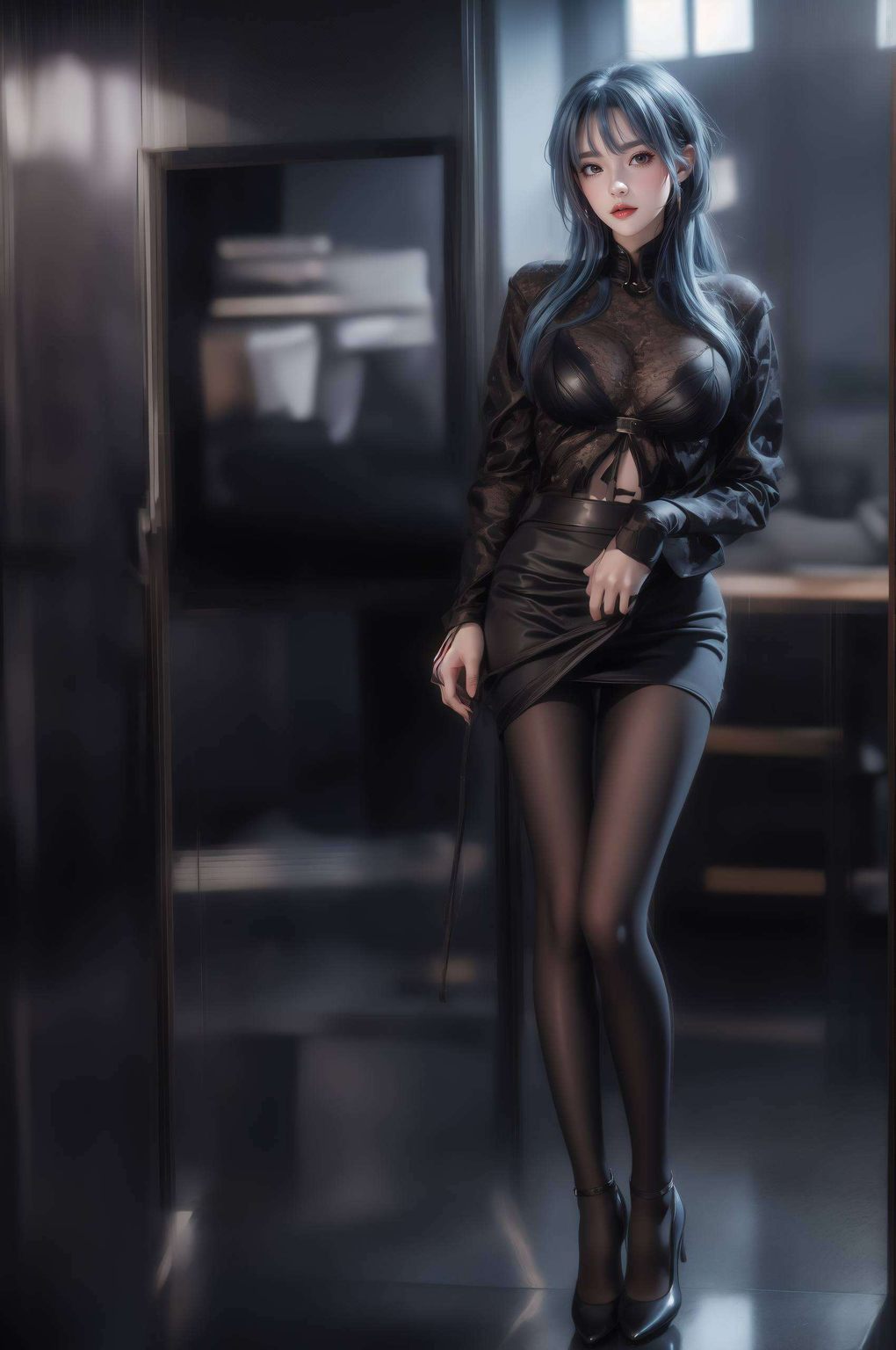 超级分辨率笔记本壁纸巴巴塔独具匠心的设计