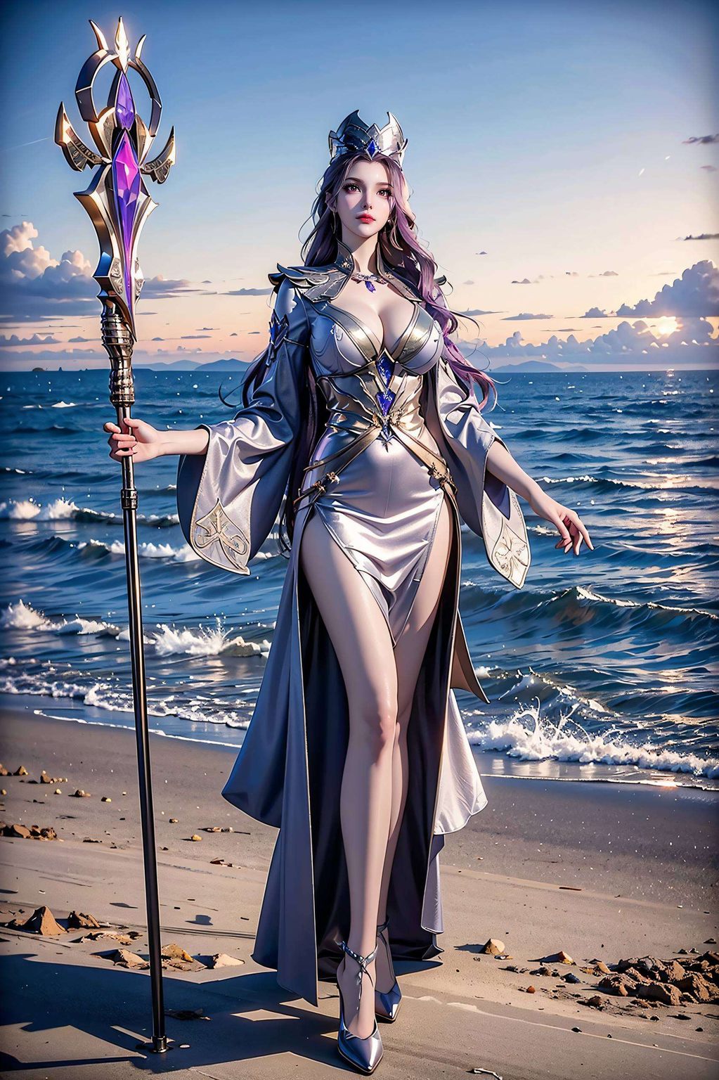 让壁纸不仅美观为你的手机带来独特的视觉盛宴