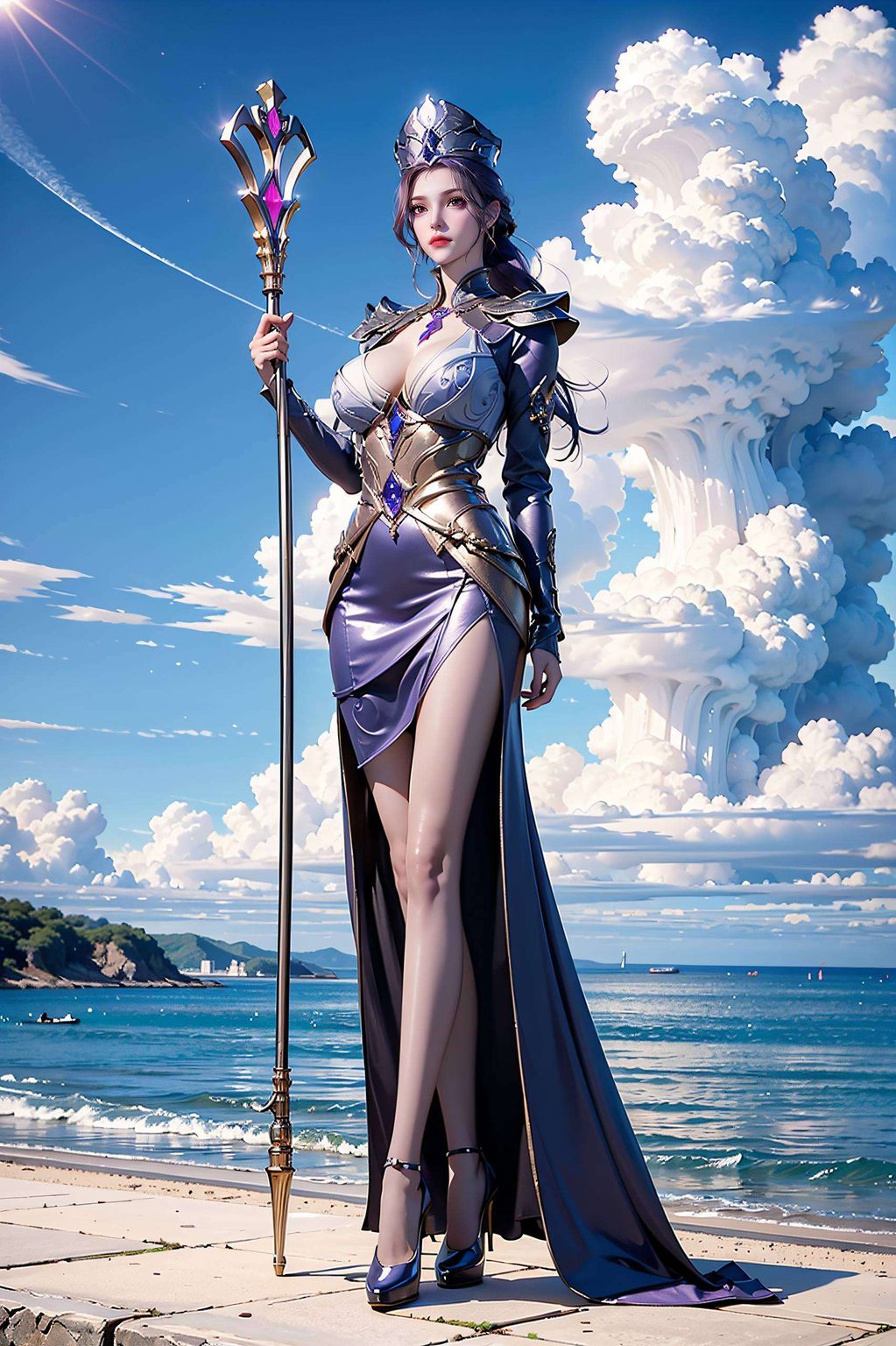 电脑屏幕上她曼妙的身姿犹如舞动的画卷