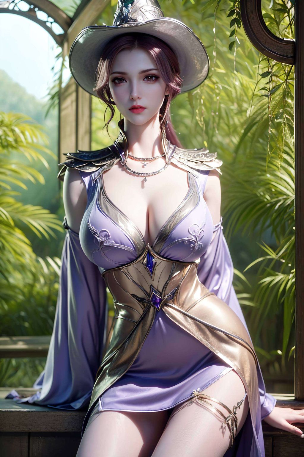 淡雅的色彩与精致的线条壁纸设计独具匠心