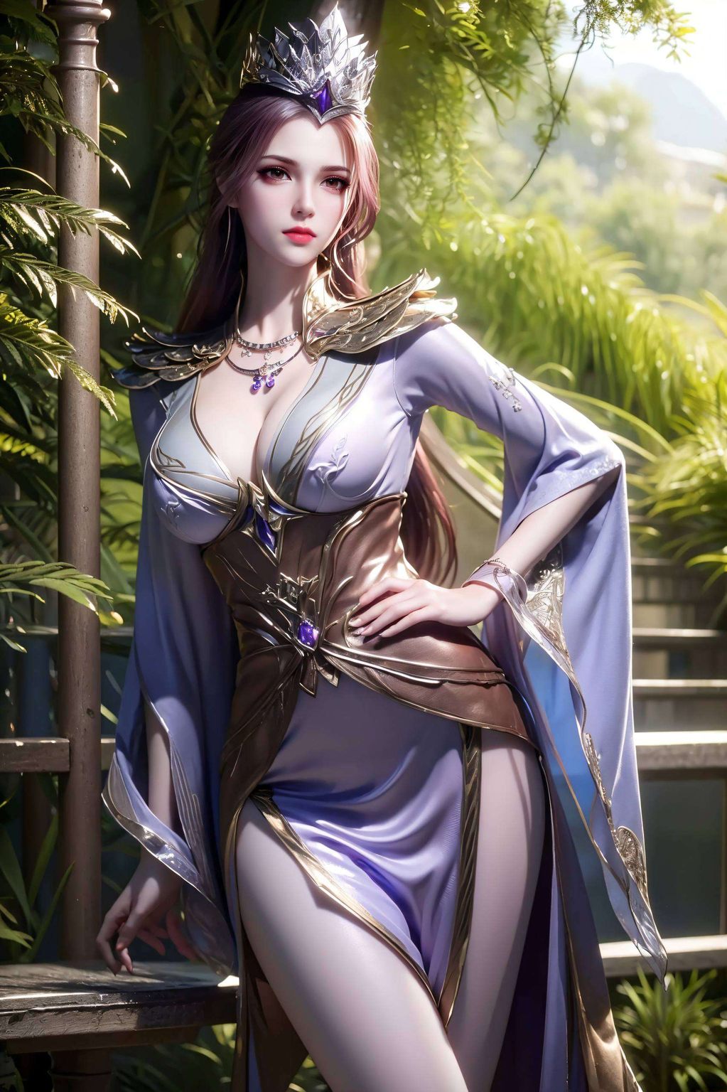 轻轻松松色彩斑斓、线条流畅