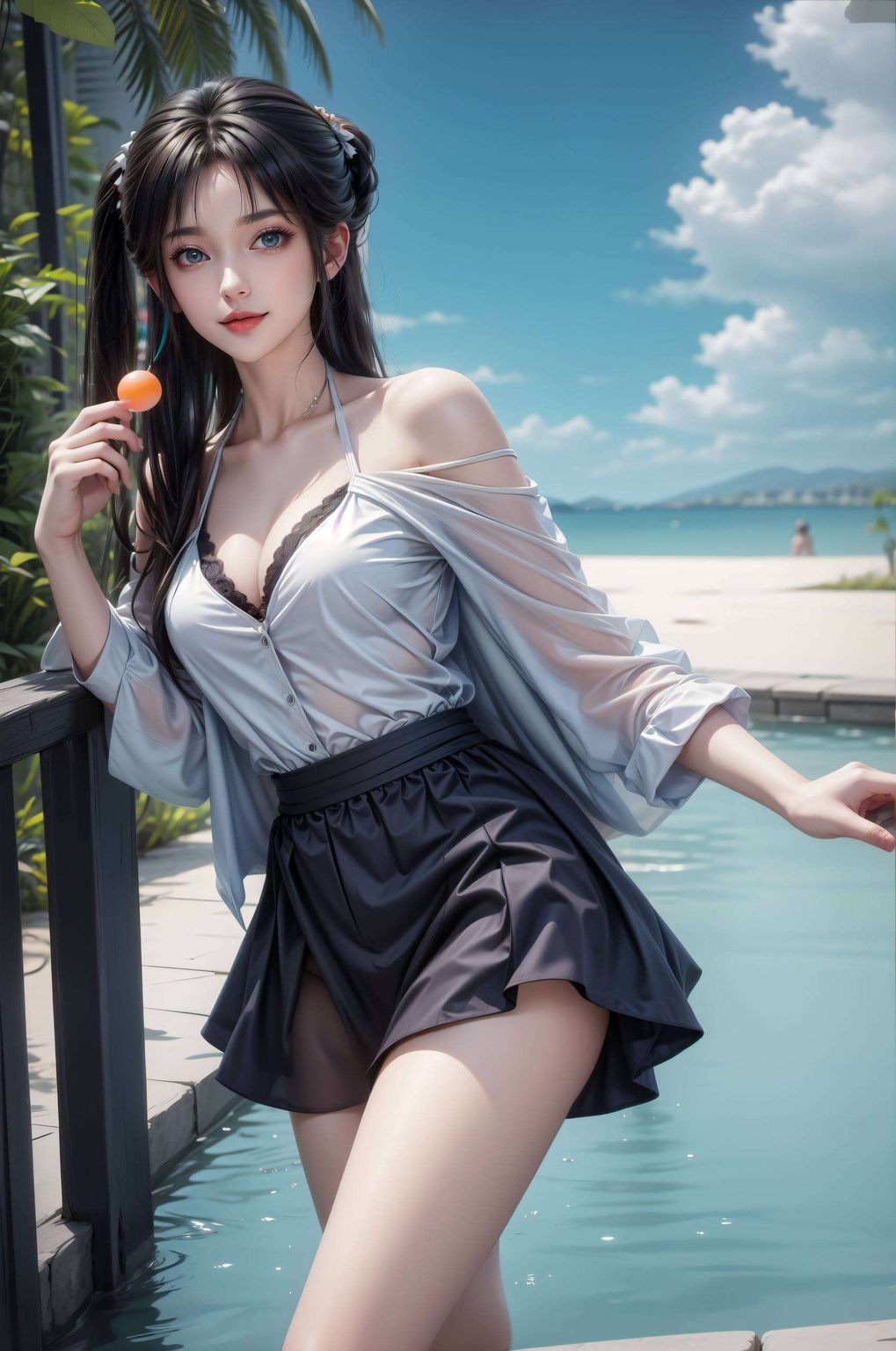 让每一天的工作与学习都充满活力与想象感受动漫之美