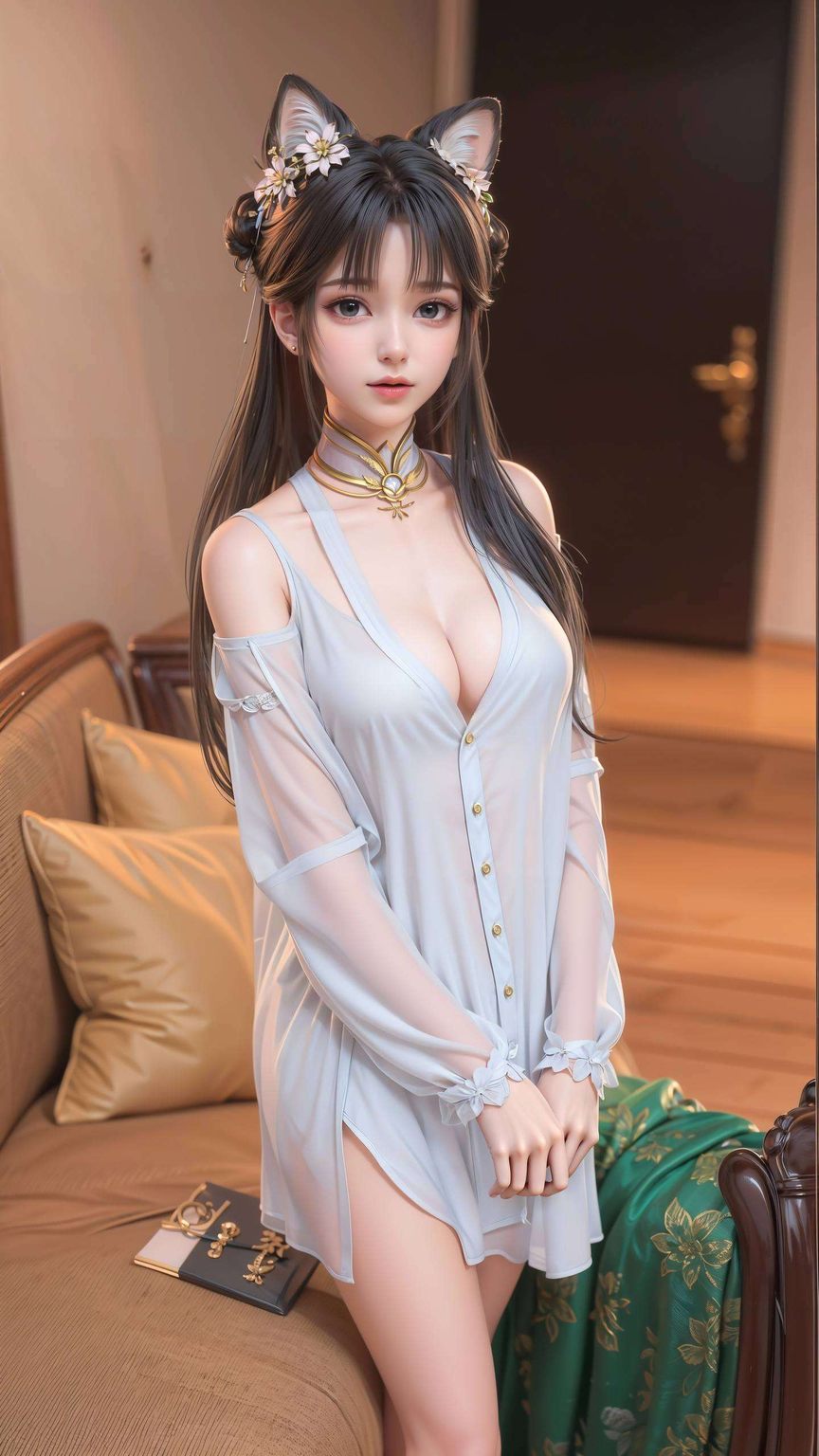 碧瑶轻舞每一帧都是心灵的呼吸