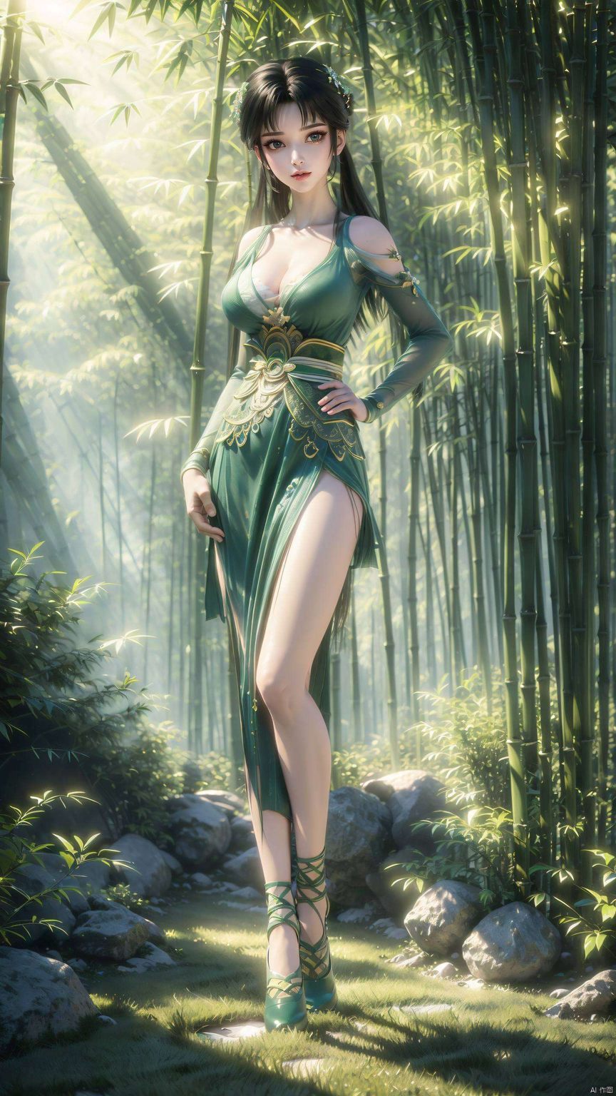 美得令人心醉融合了古典美与现代审美
