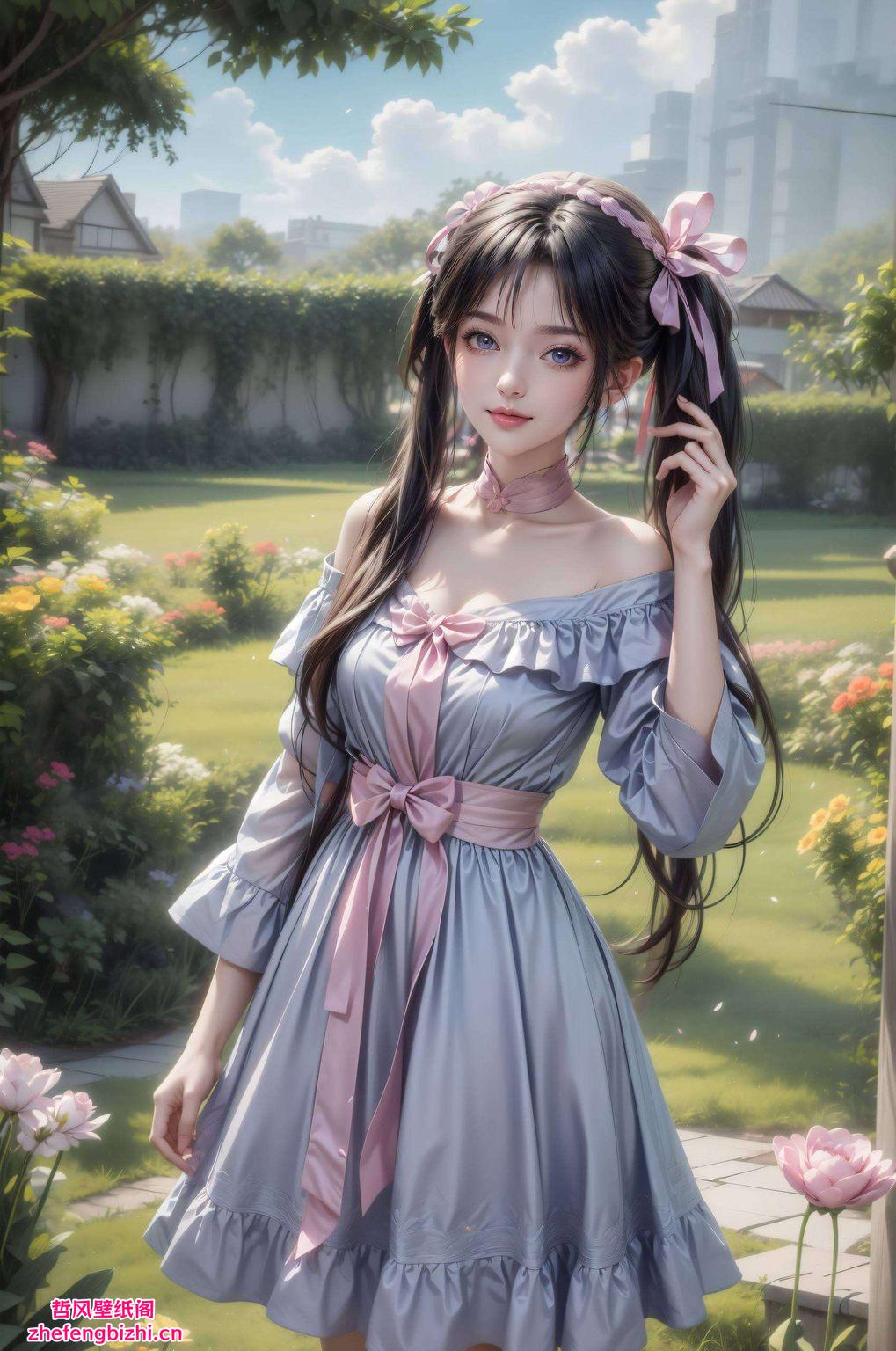 碧瑶壁纸高级昵称带你领略独特的艺术风格