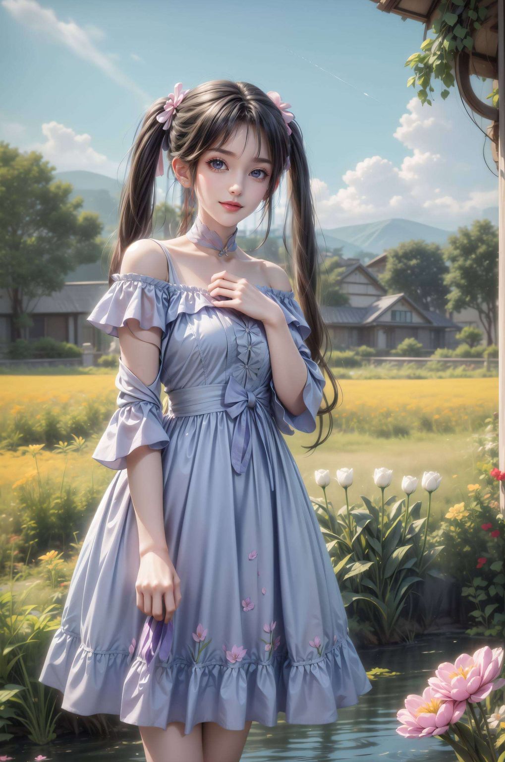 让你的桌面焕发全新光彩以其独特的魅力