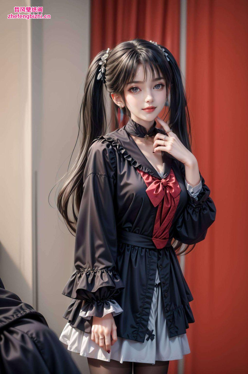 细腻画质带你领略国漫之美让每一次滑动都成为视觉盛宴