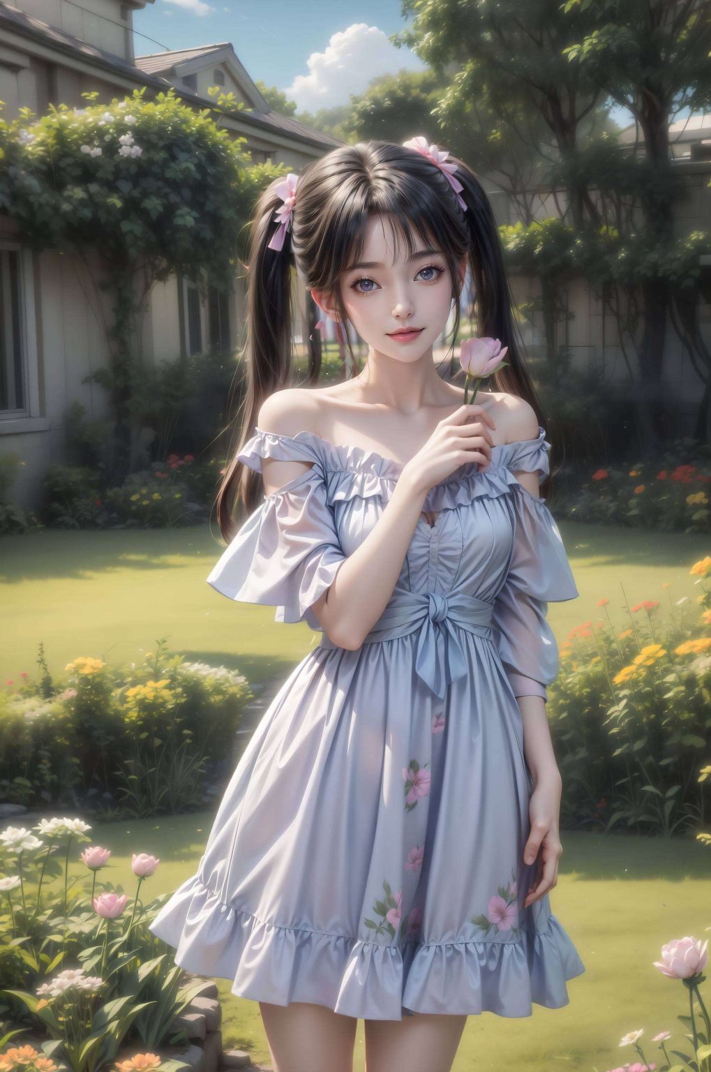 国漫之美尽在眼前