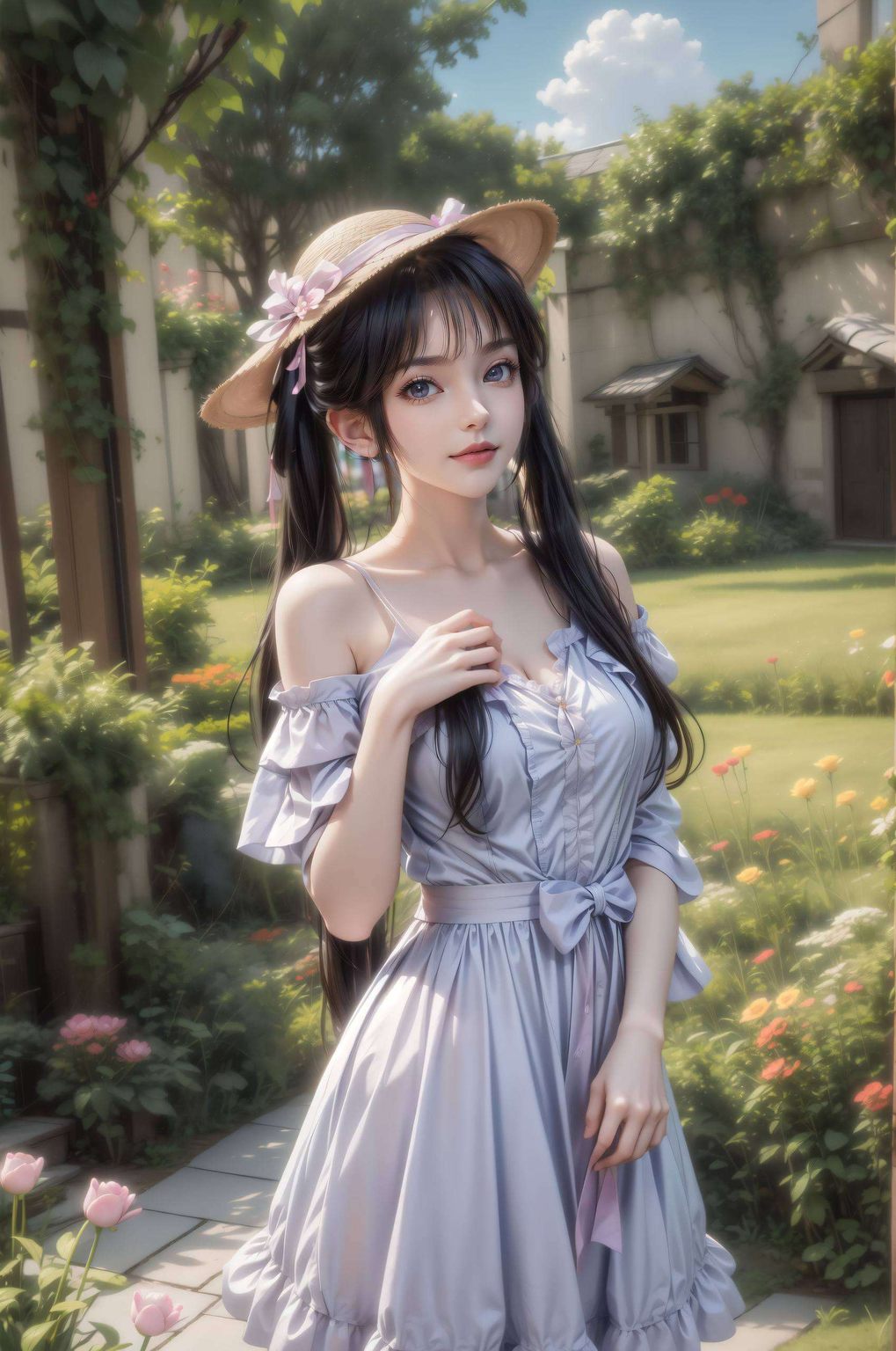 全屏无水印的高级质感让你的手机瞬间化身国风画廊