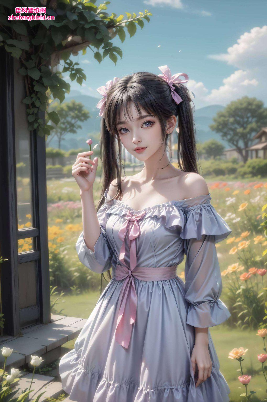 碧瑶壁纸取图大全让每一处桌面都成为心灵的港湾