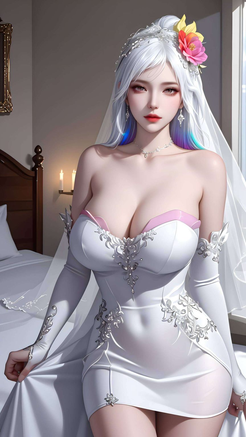 彰显独特品味快来体验这份国漫之美吧！