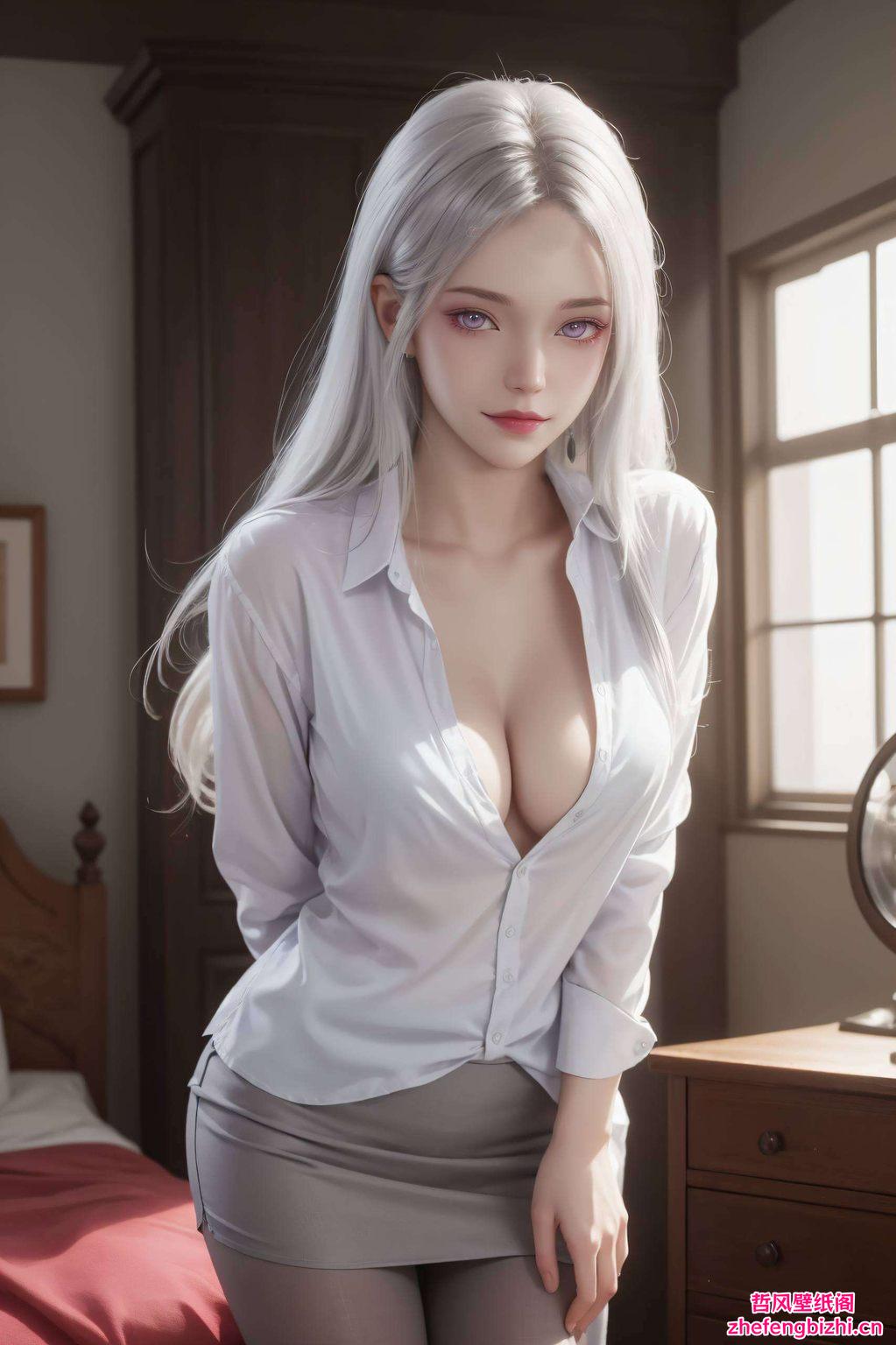 让波塞西的图片图册壁纸大全带你穿越时空