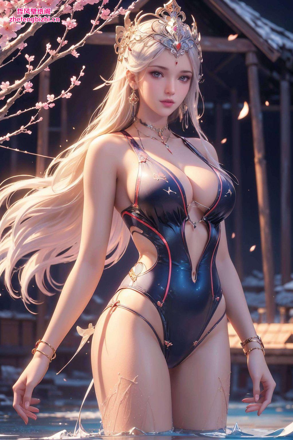 让你的桌面瞬间焕发魅力高清特写