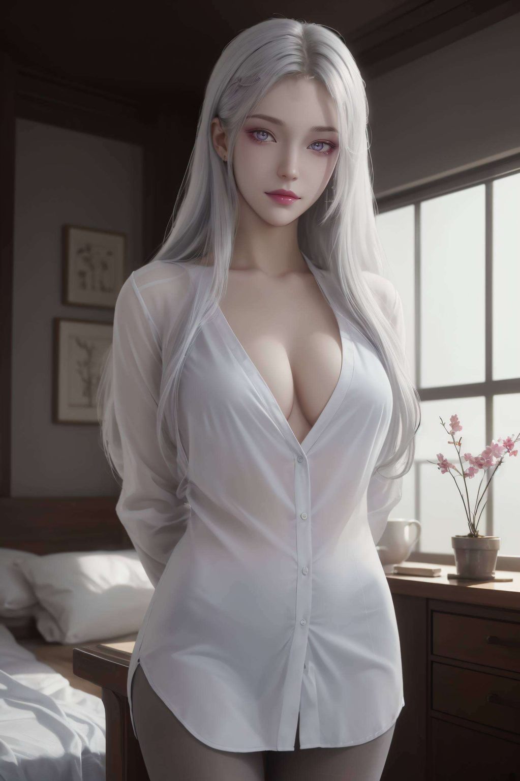 点亮你的桌面空间感受动漫的魅力