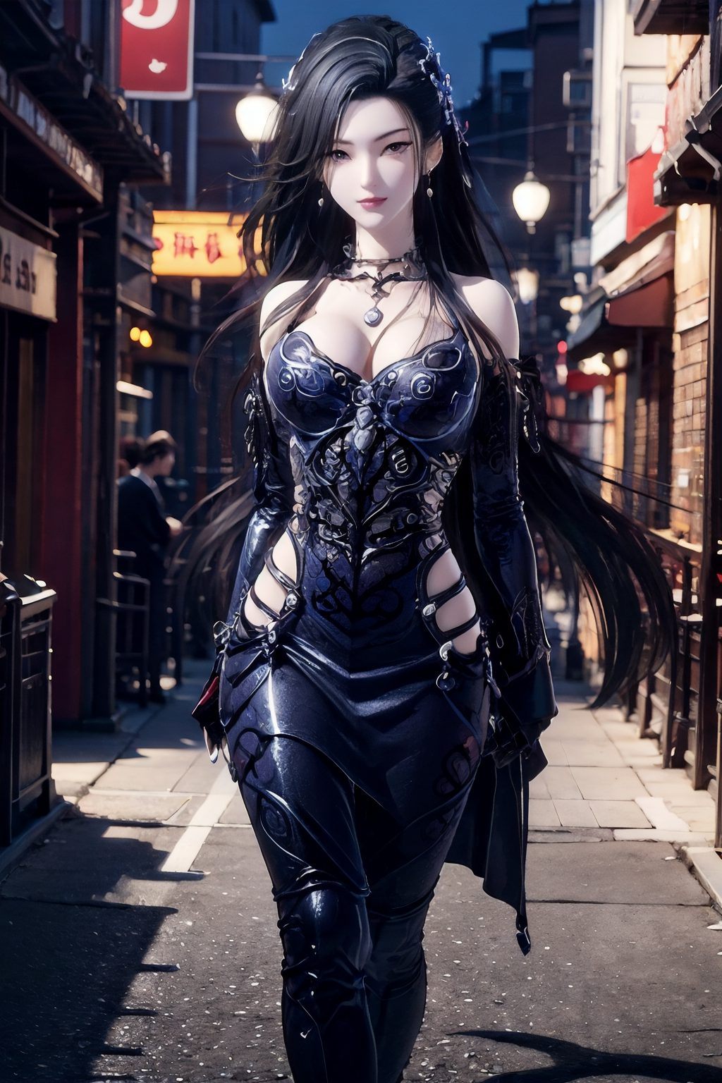 无论是用作手机背景还是分享至社交平台完美诠释了Ins风的时尚魅力