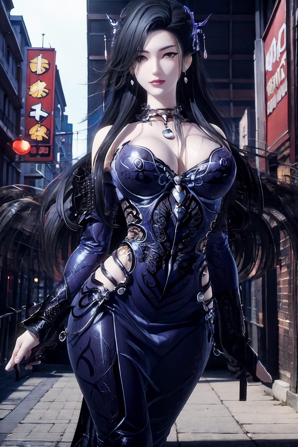 化作唯美壁纸每一笔触都流淌着细腻的情感