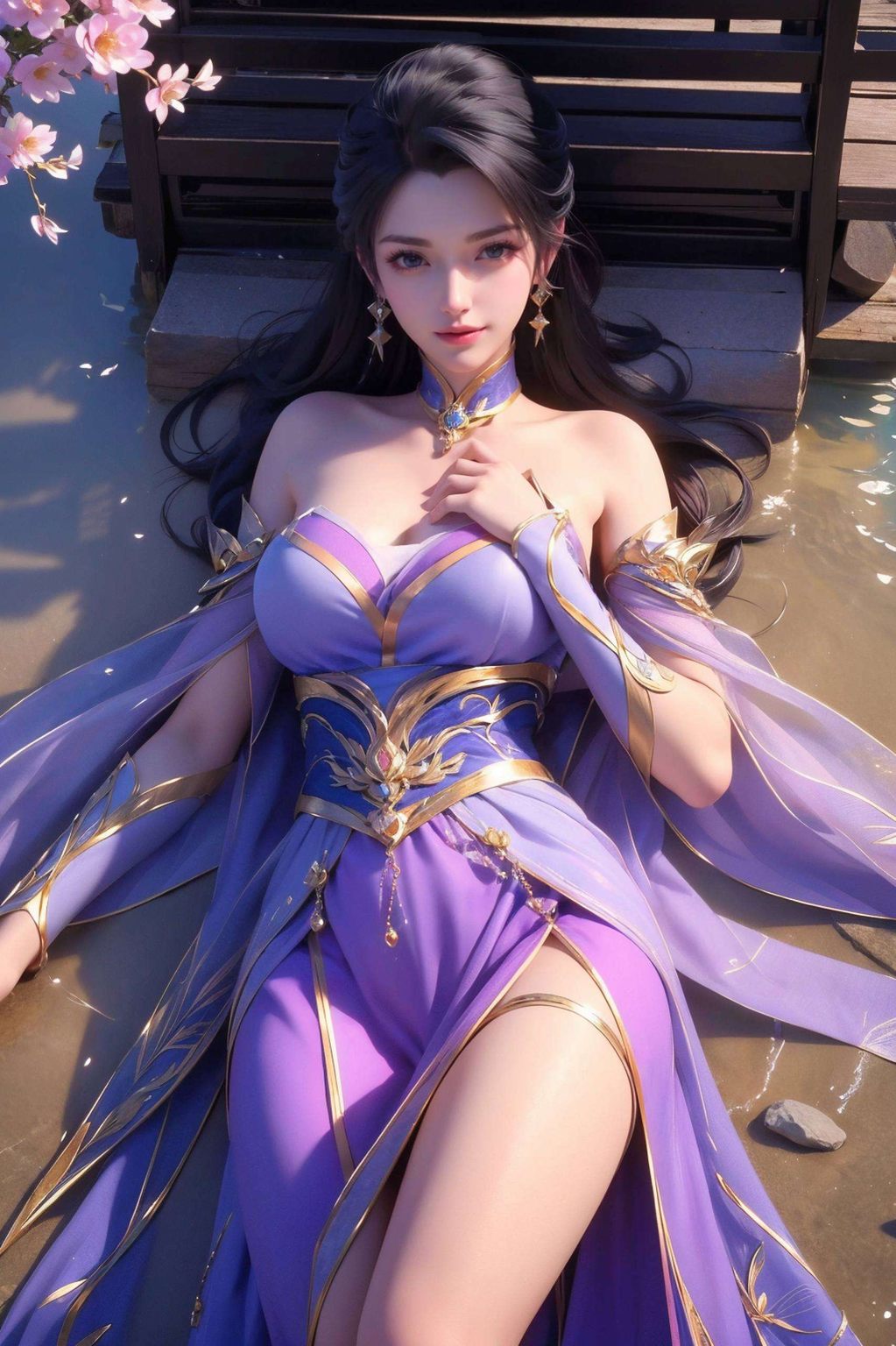 从清新脱俗到娇俏动人让你的平板瞬间变身艺术画廊