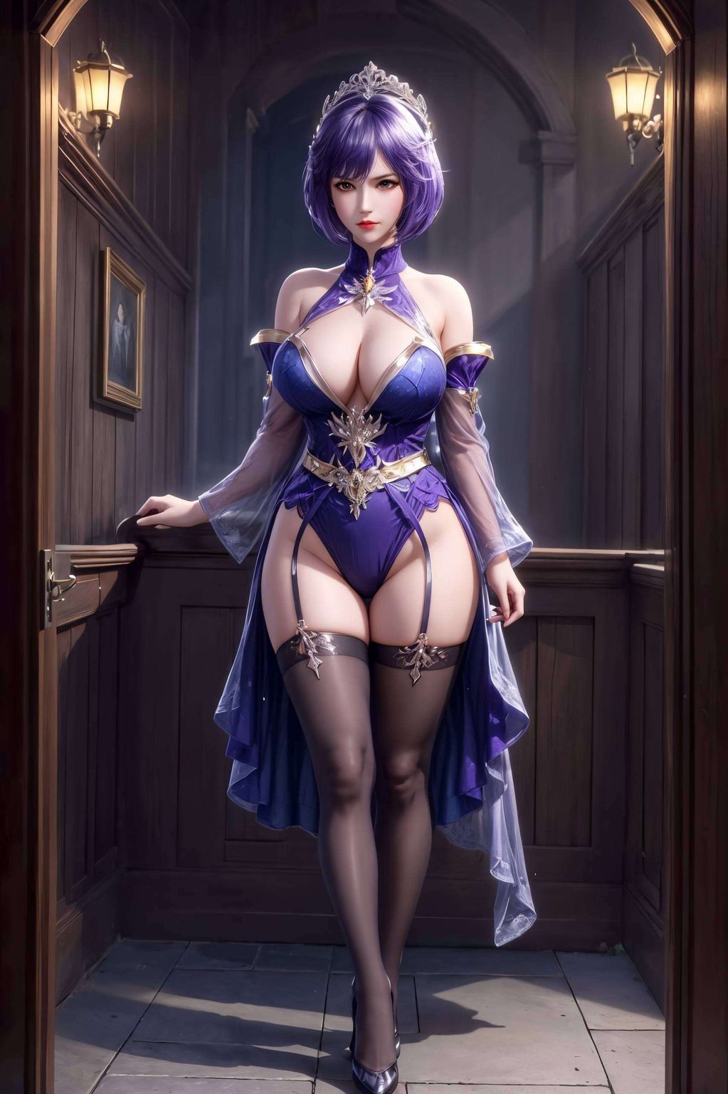 让你的手机瞬间焕发独特魅力灵动身影跃然于宽屏壁纸之上