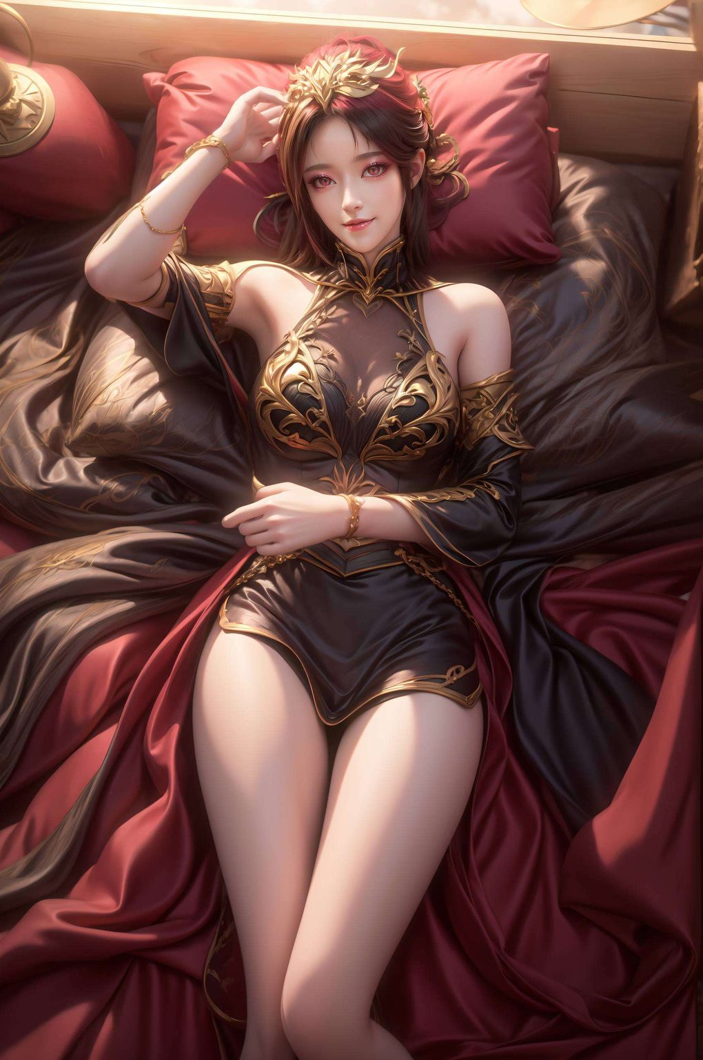 平板宽屏细腻描绘