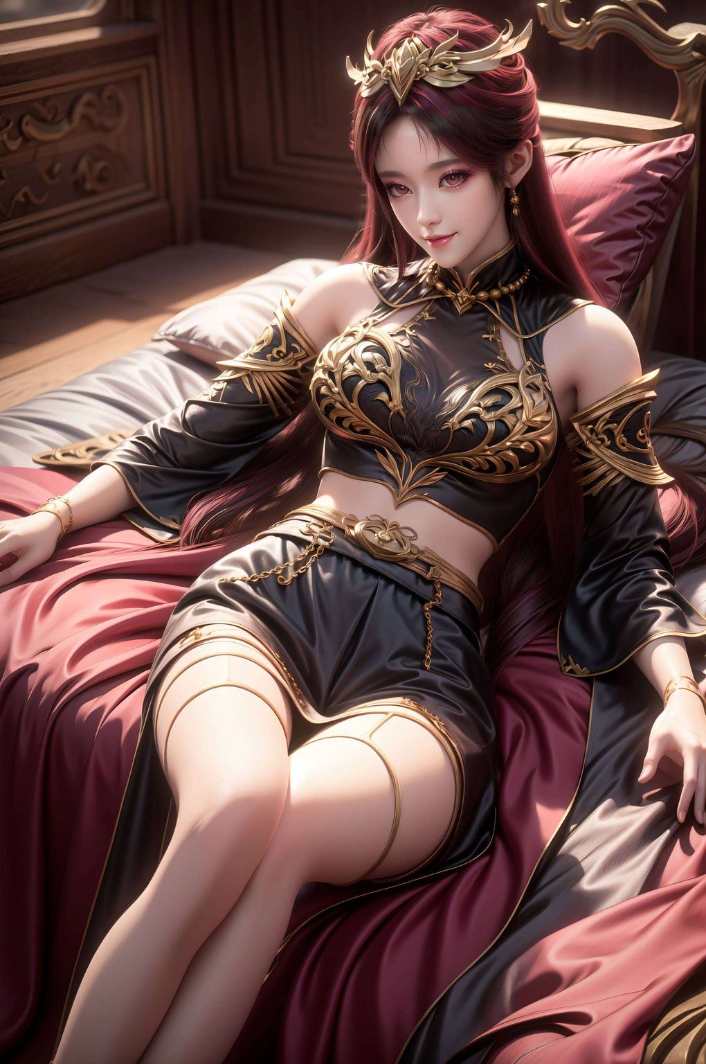 以其独特的魅力和可爱的形象为你的桌面带来一份别样的风情与灵动