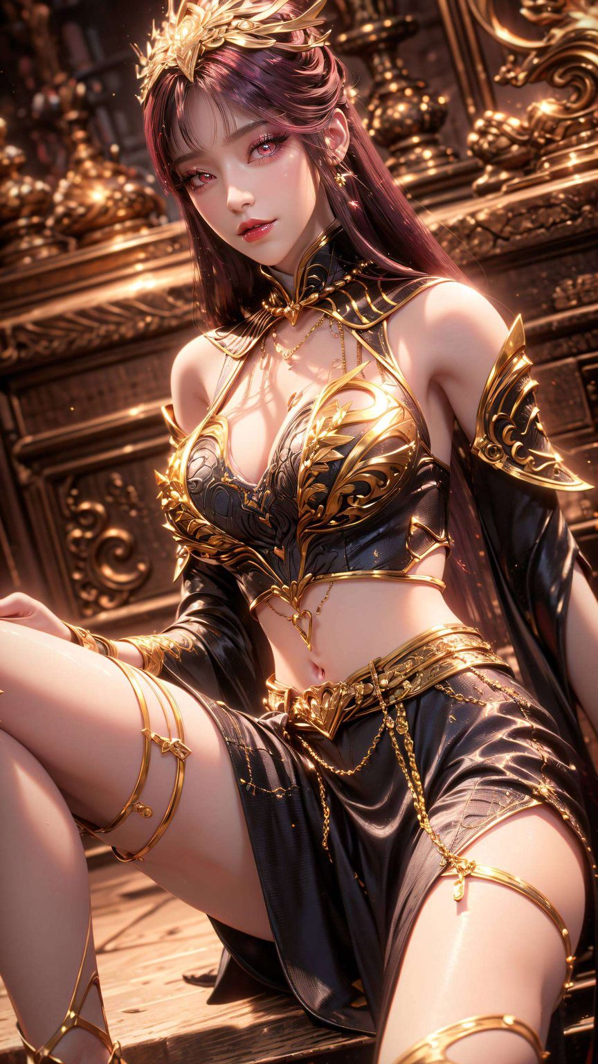 也能感受到浓厚的民族气息与时代韵味融汇了古典与现代的元素