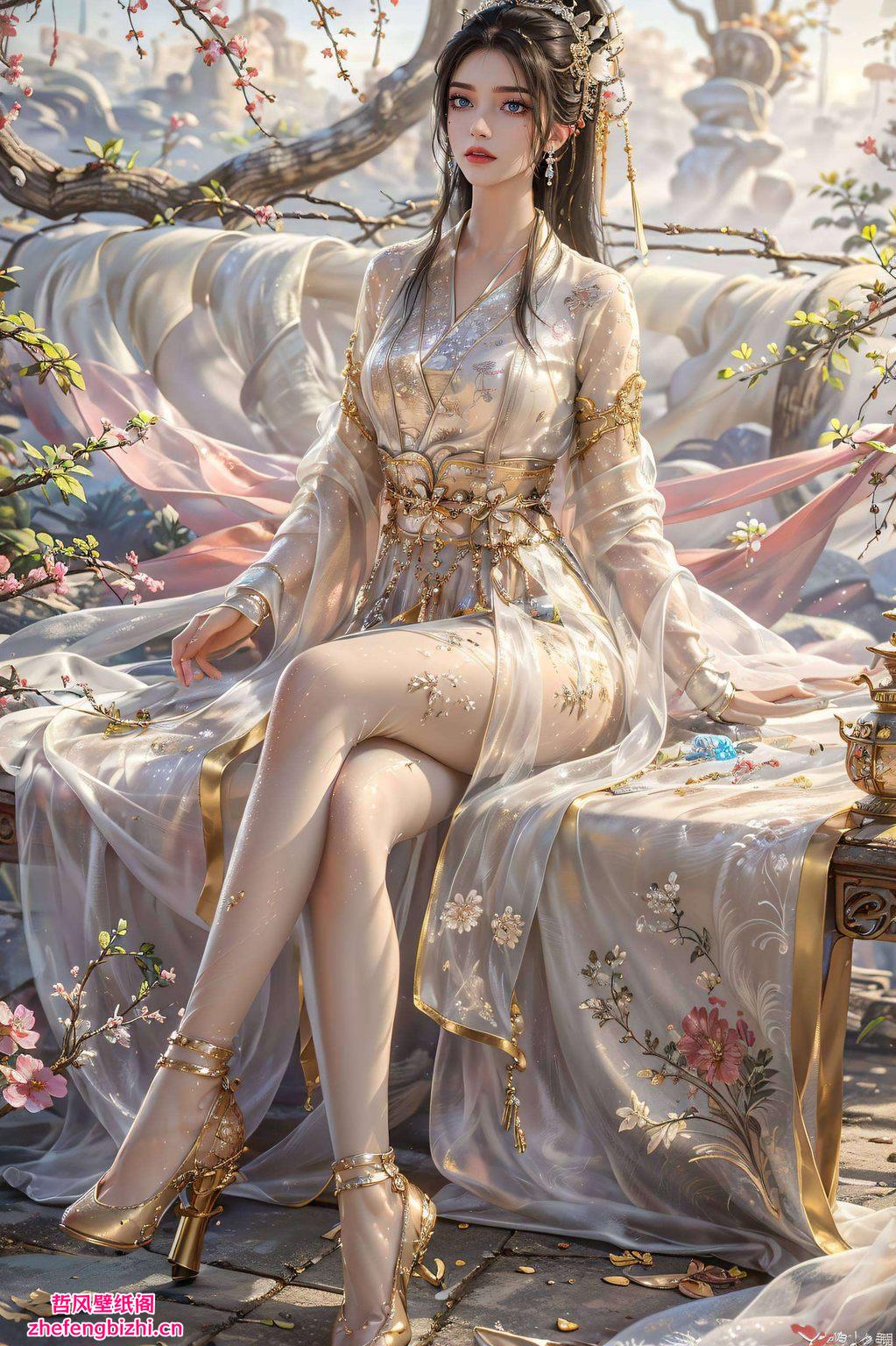 简洁而不失优雅为你的平板带来别样的视觉享受