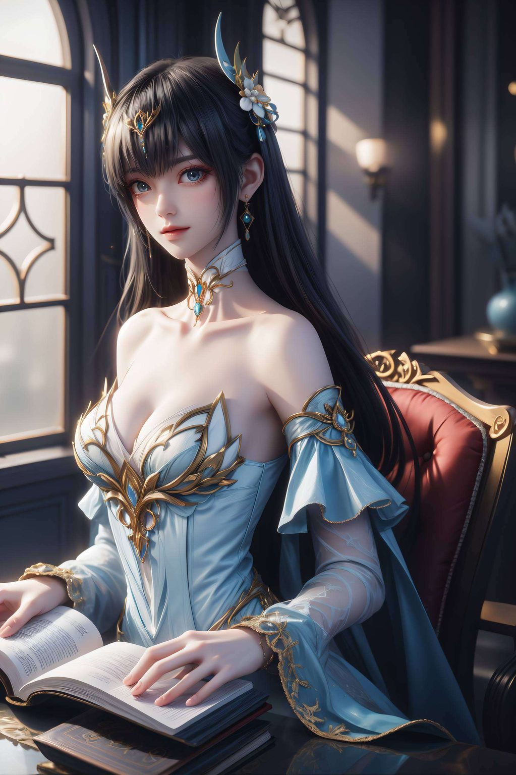 为你的平板注入一抹清新与活力超清无水印