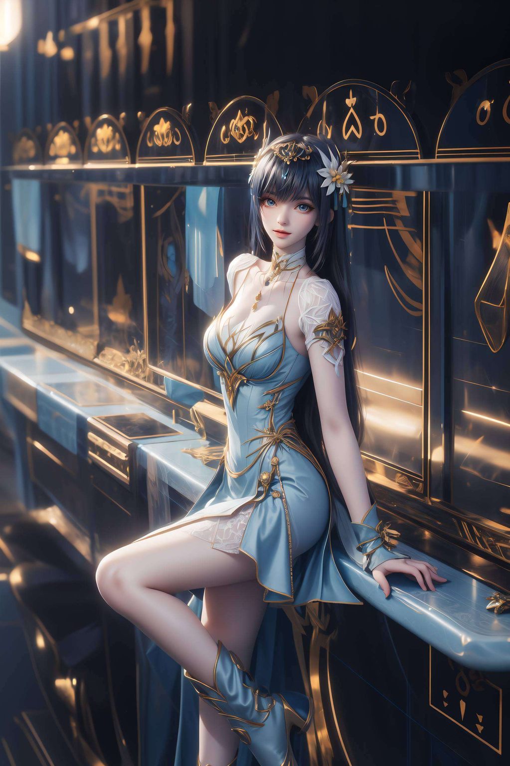 让枫玲儿陪伴你的每一个瞬间带你领略国漫之美！枫玲儿头像壁纸