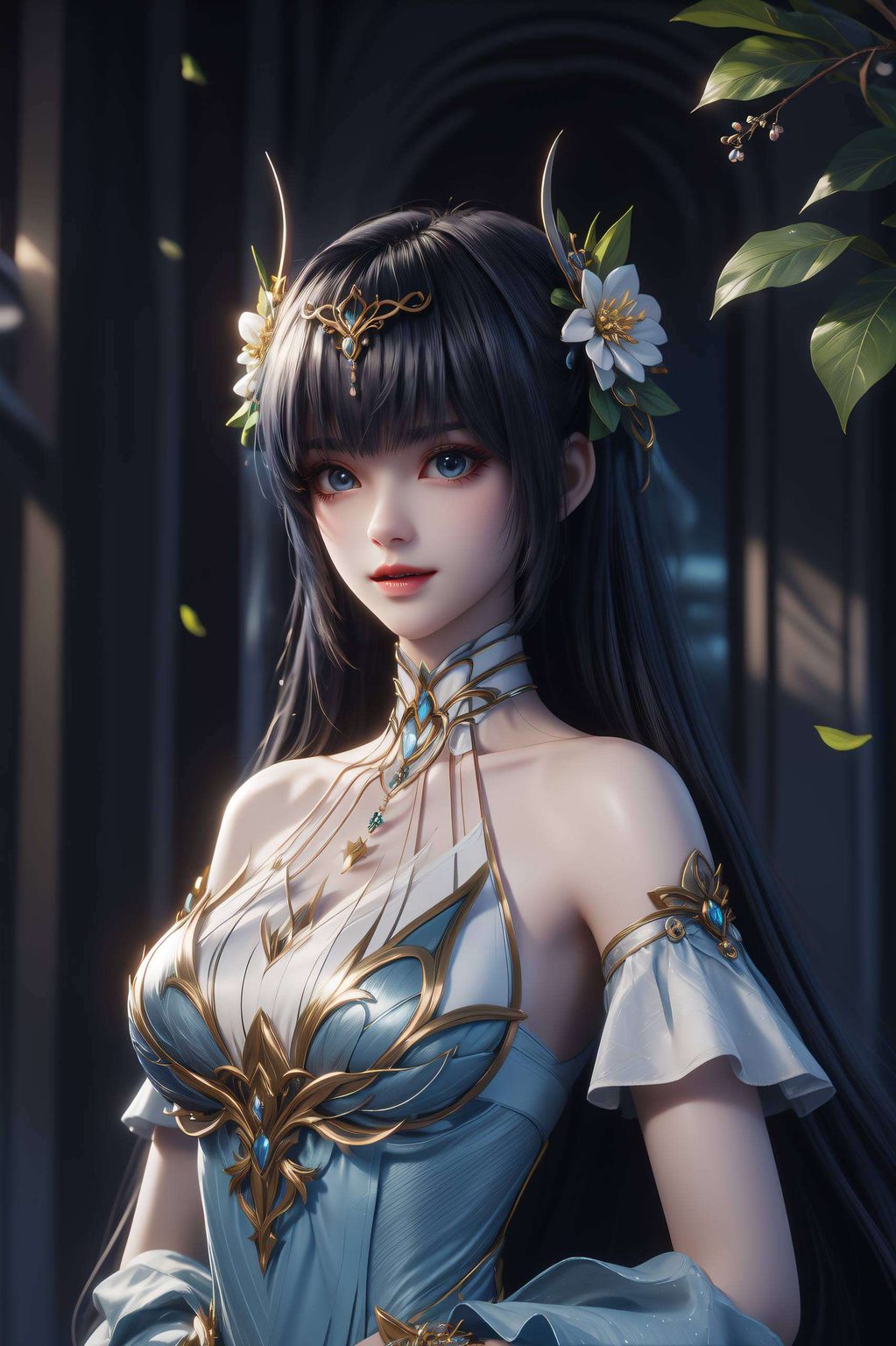 呈现出令人惊叹的视觉效果每一寸细节都经过超清处理