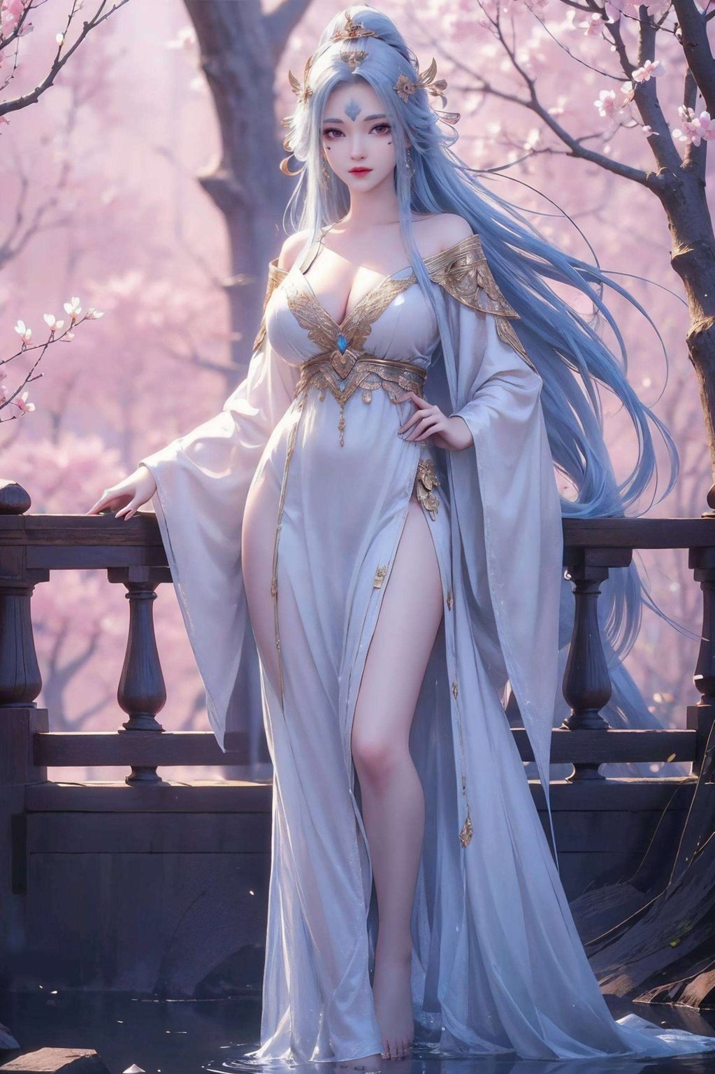 让你的手机或电脑瞬间焕发女神的魅力光彩细节满分