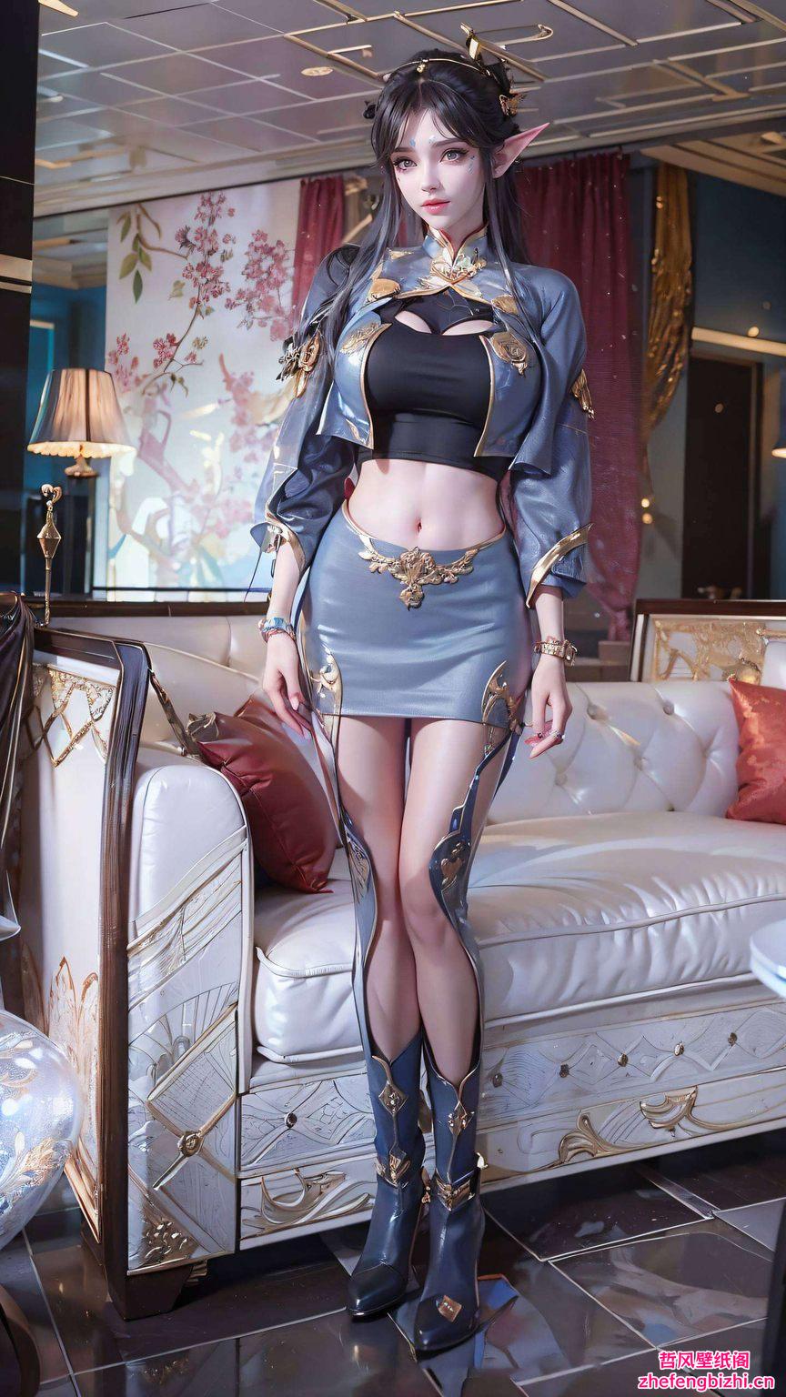 每一帧都是心动瞬间