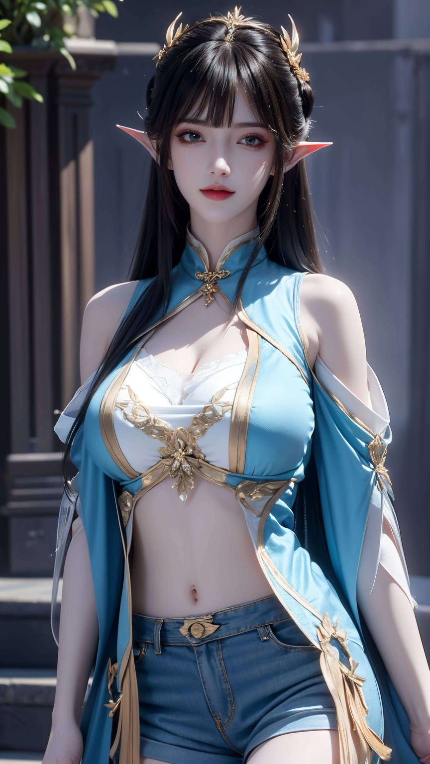 让你的手机瞬间变身国漫迷的珍藏之作都是一次视觉盛宴